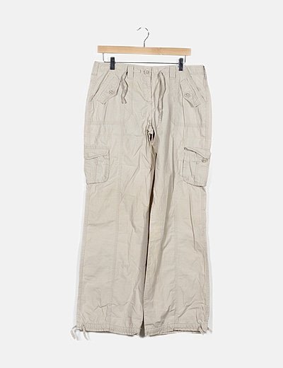 Camaïeu Cargo trousers