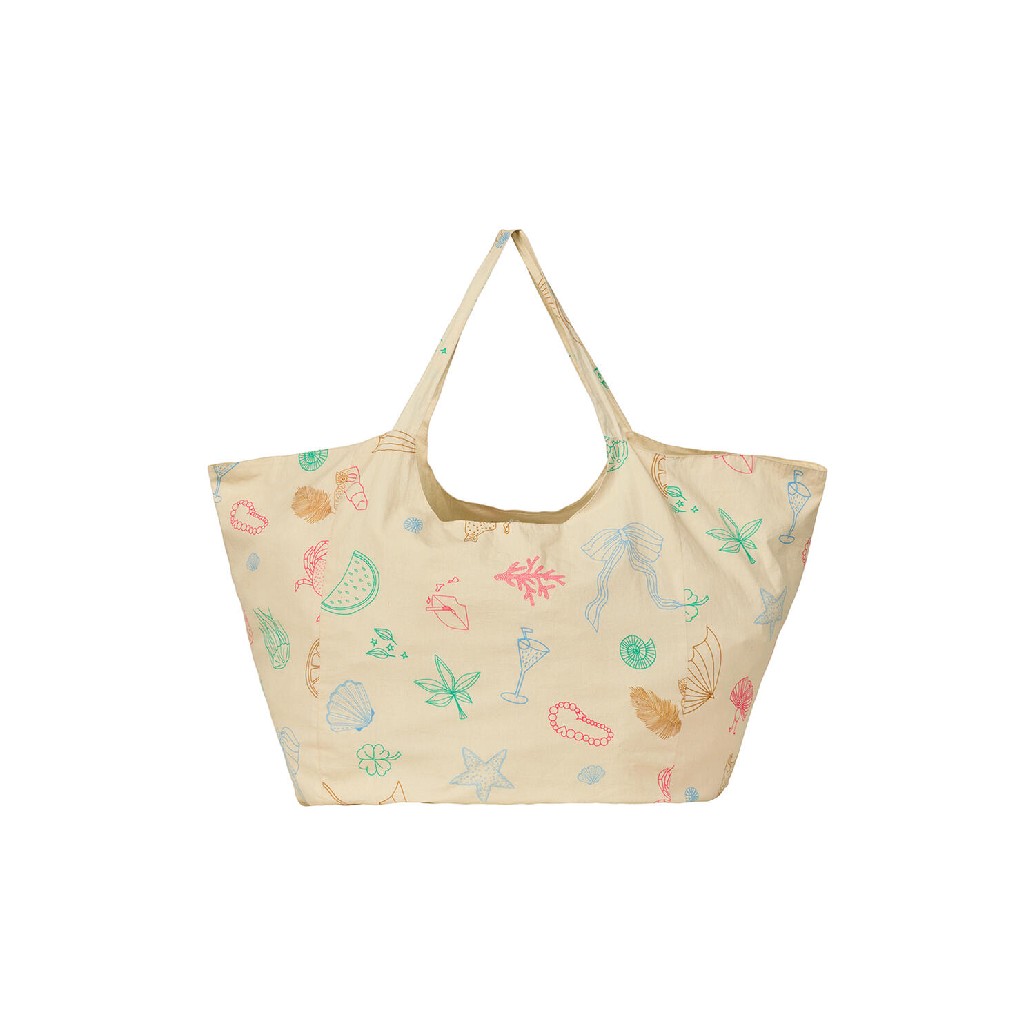 HensleyLL Bag, multi