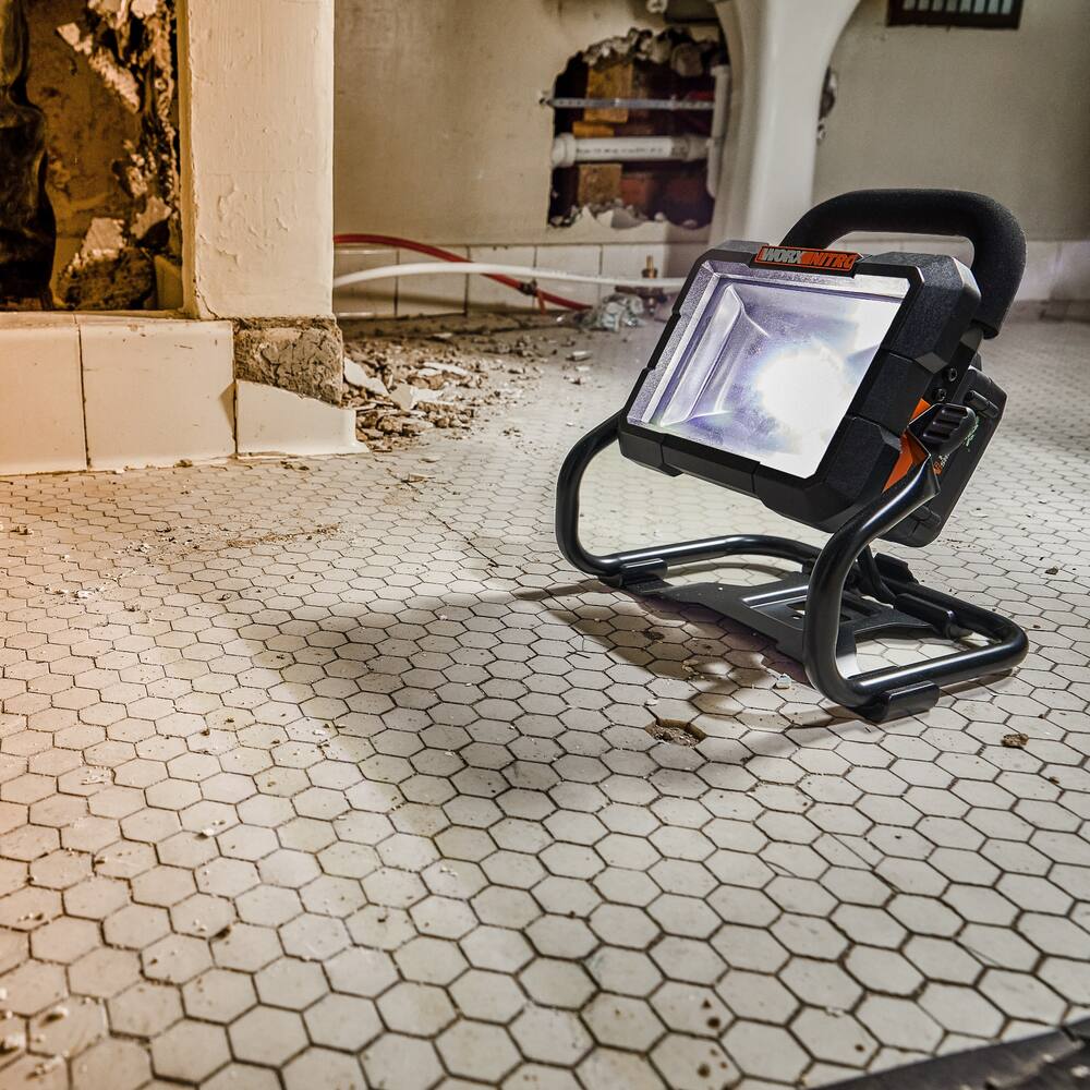 WORX NITRO 20V Work LED Light (Tool Only)