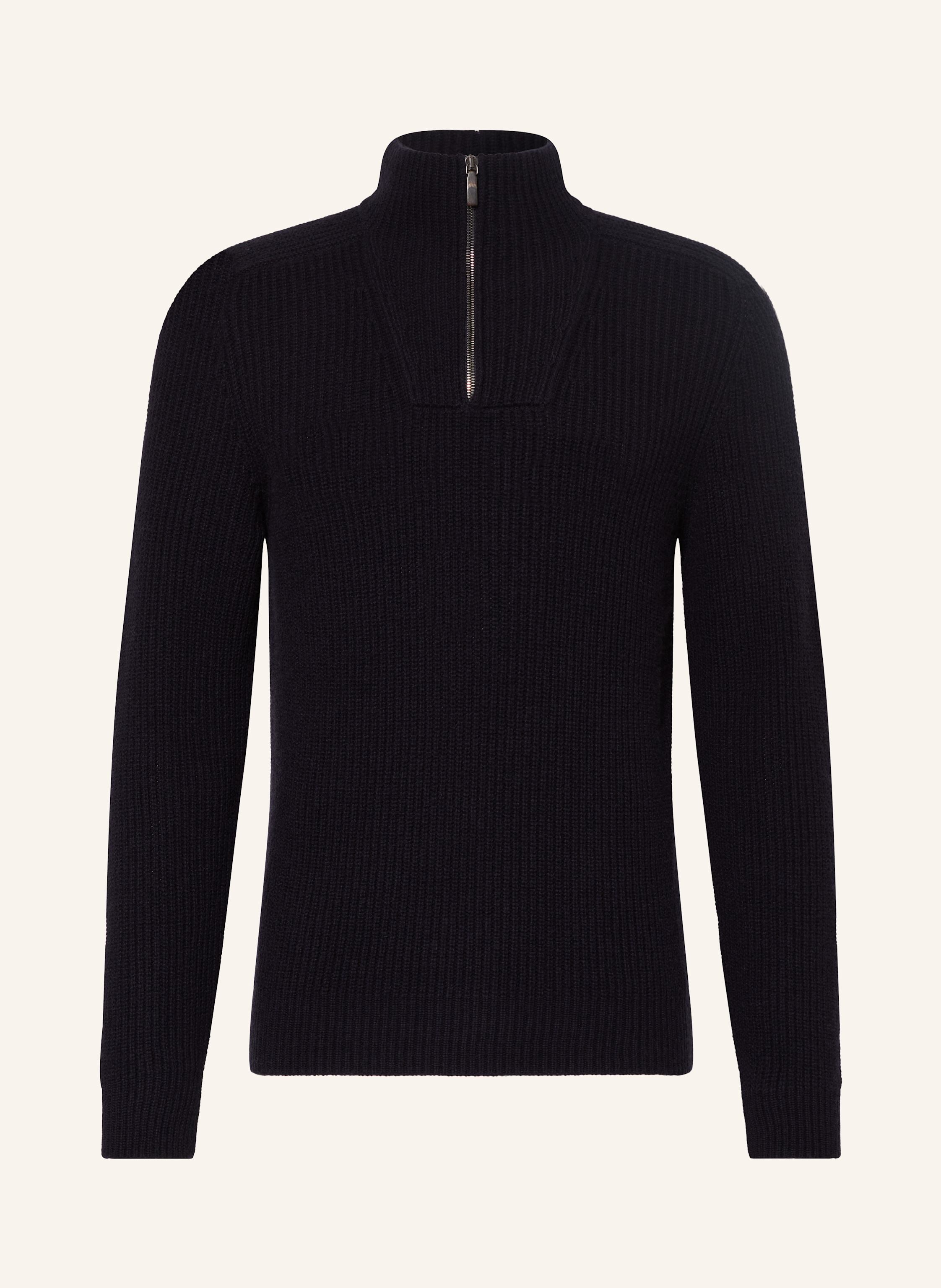 IRIS von ARNIM Cashmere-Troyer AMARILLO