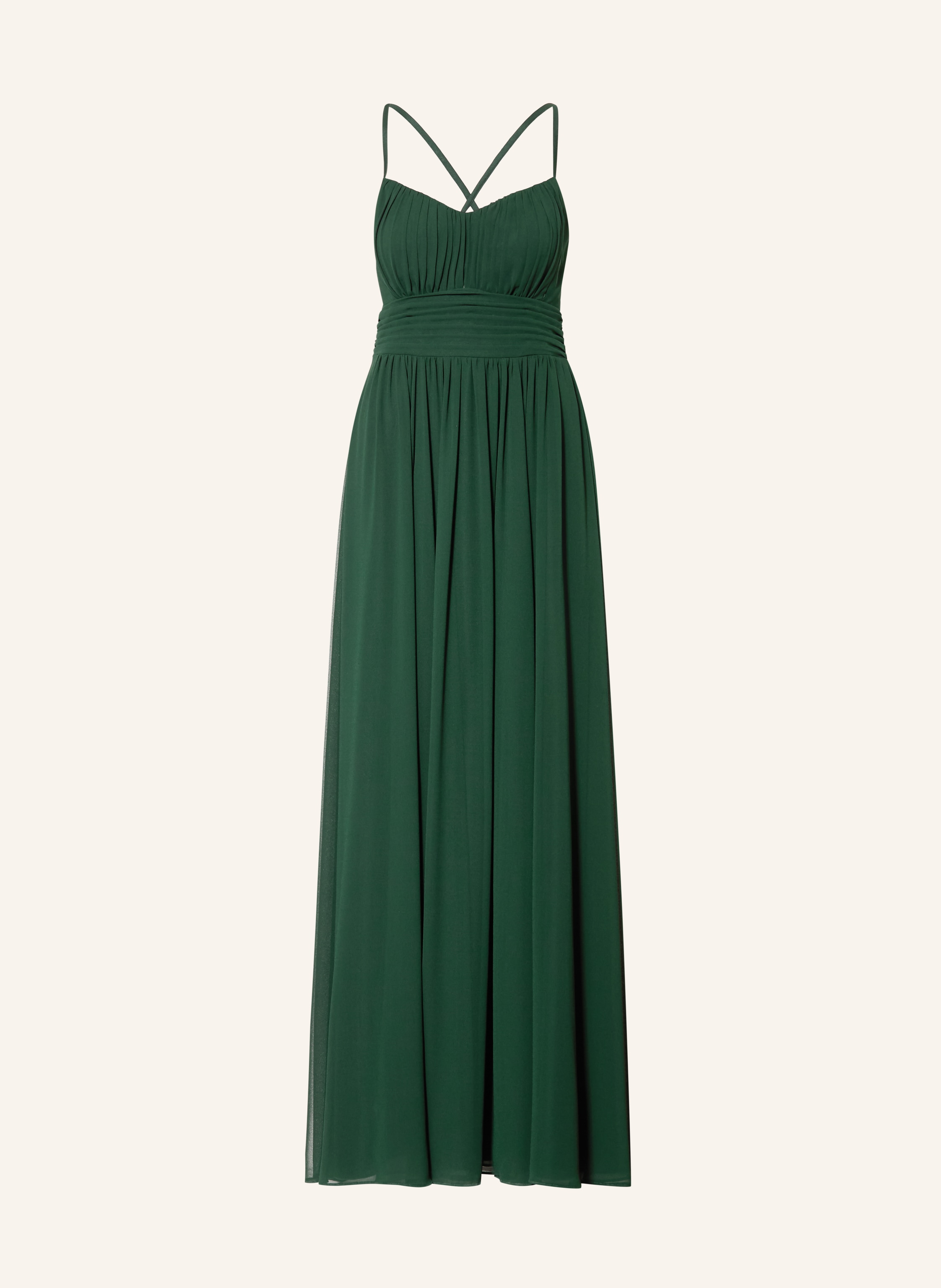 VM Vera Mont Abendkleid