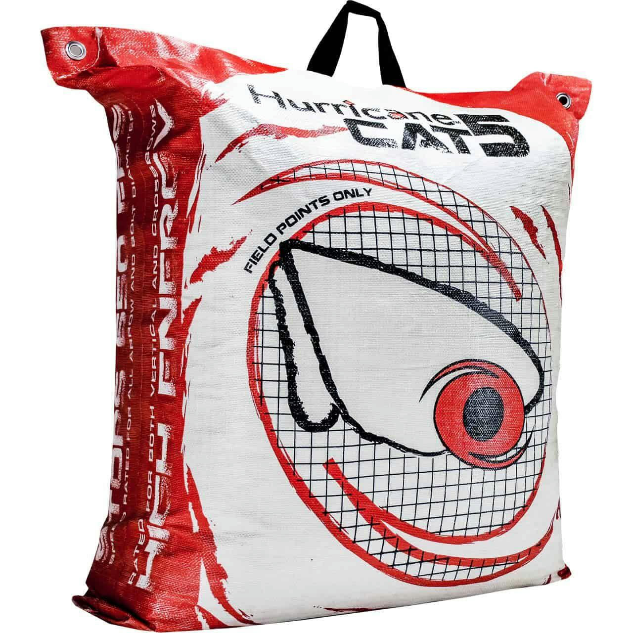 FeraDyne Hurricane High Energy Bag Target, Crossbow Rated