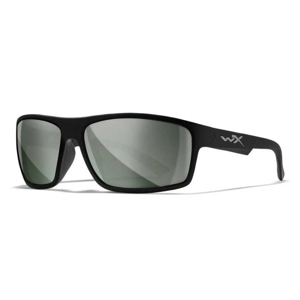 Wiley X Peak polarized sunglasses