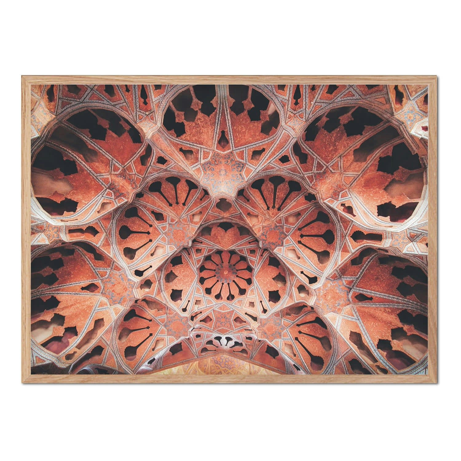 INDIA - - 30x40