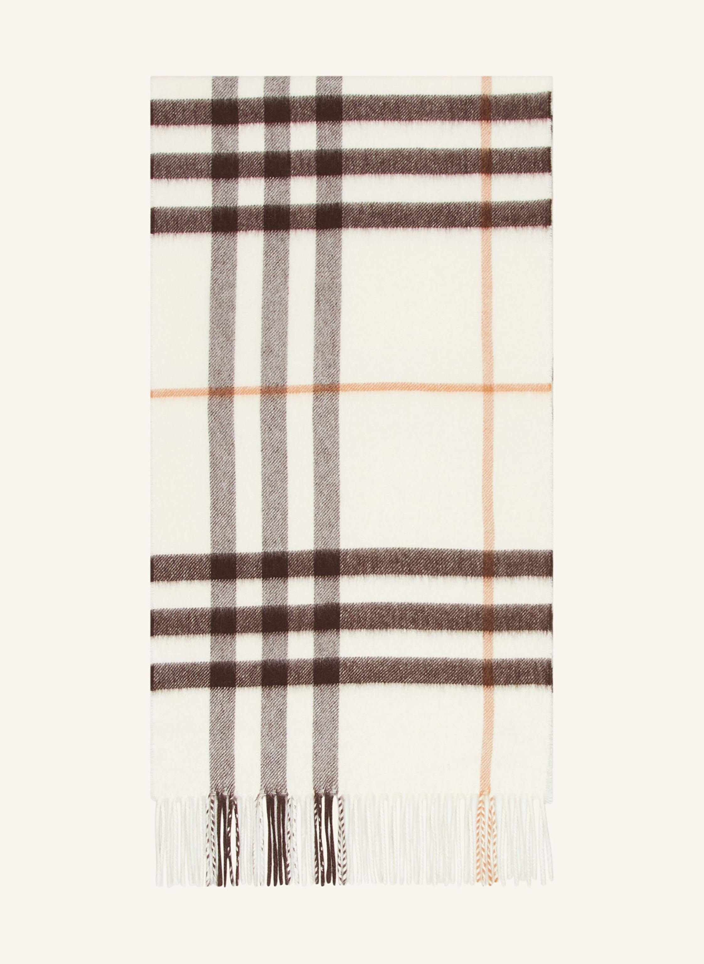 BURBERRY Cashmere-Schal
