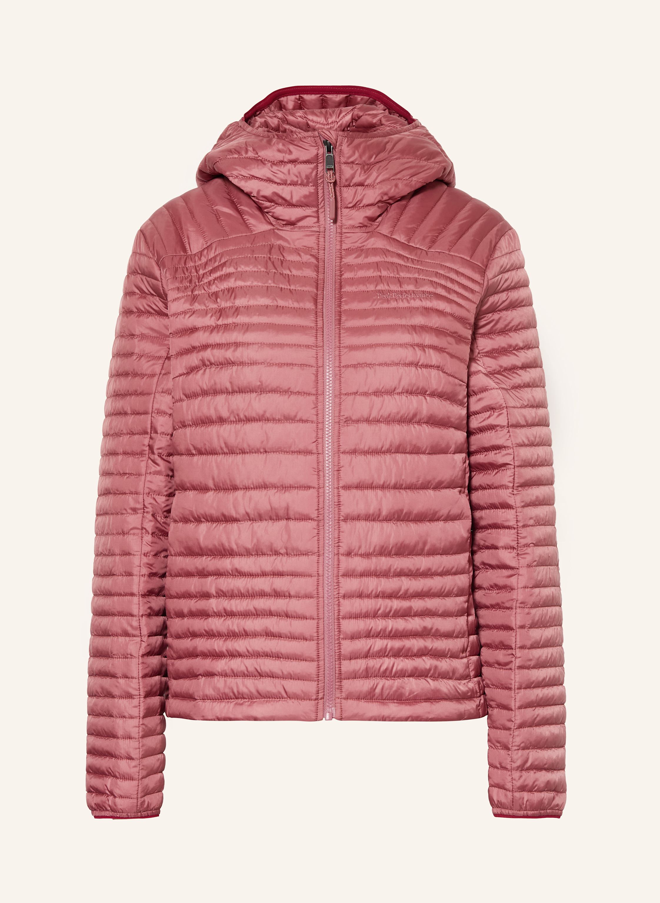 Peak Performance Steppjacke MONOLIGHT LINER HOOD