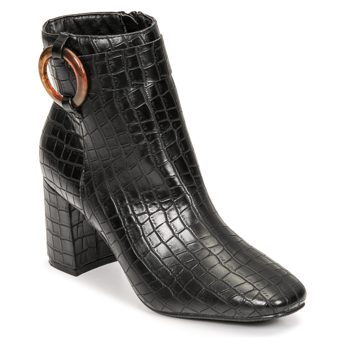 Moony Mood - PULIA - Black