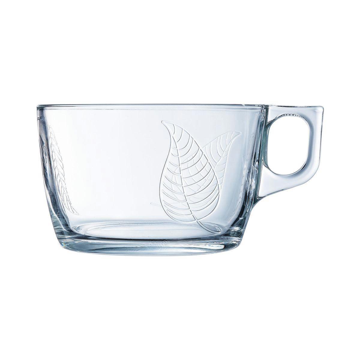 LEAVES - Tasse 50 cl