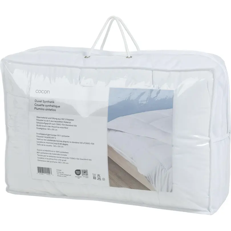 Duvet Cocon