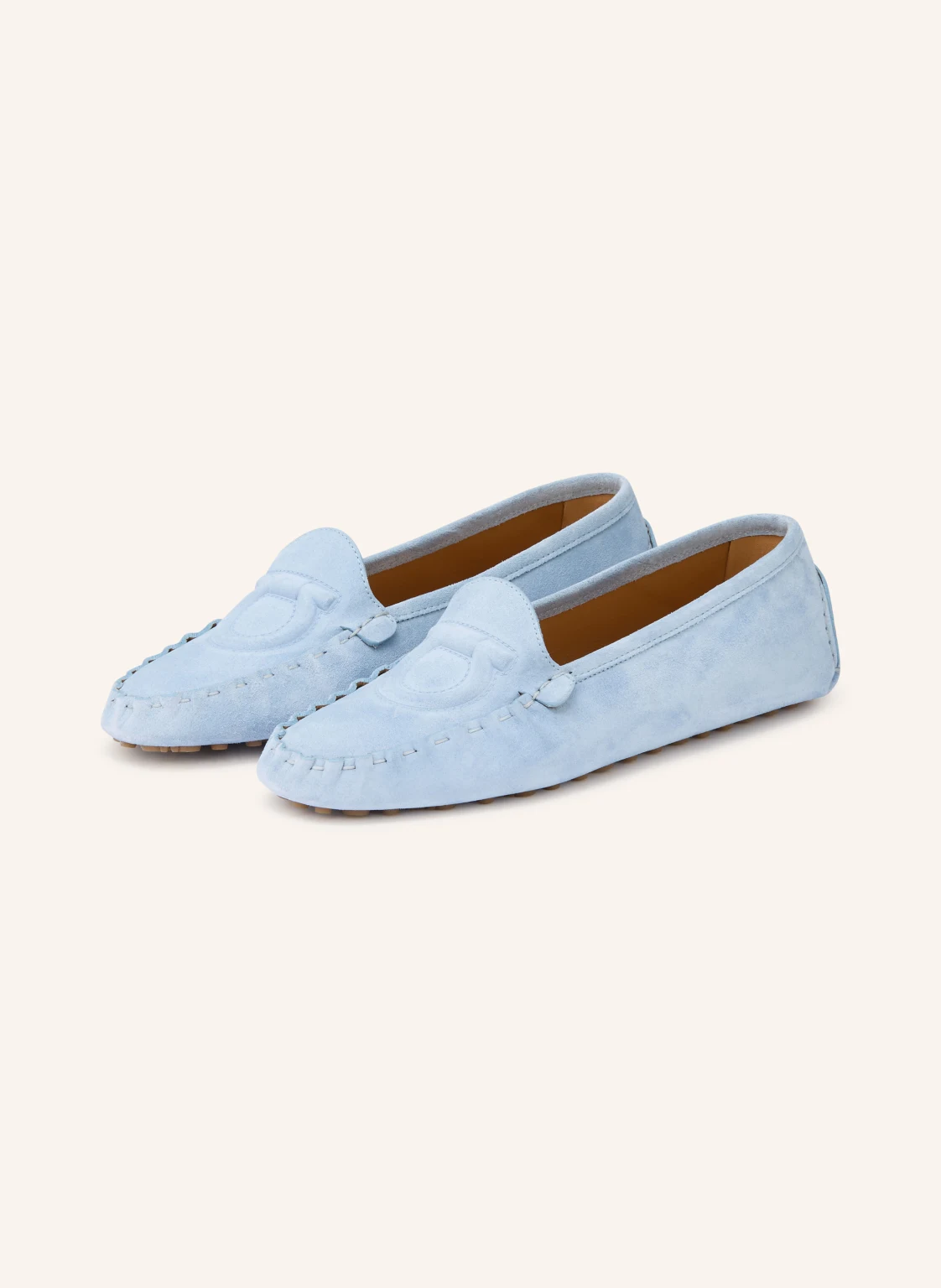 FERRAGAMO Loafer DANEL