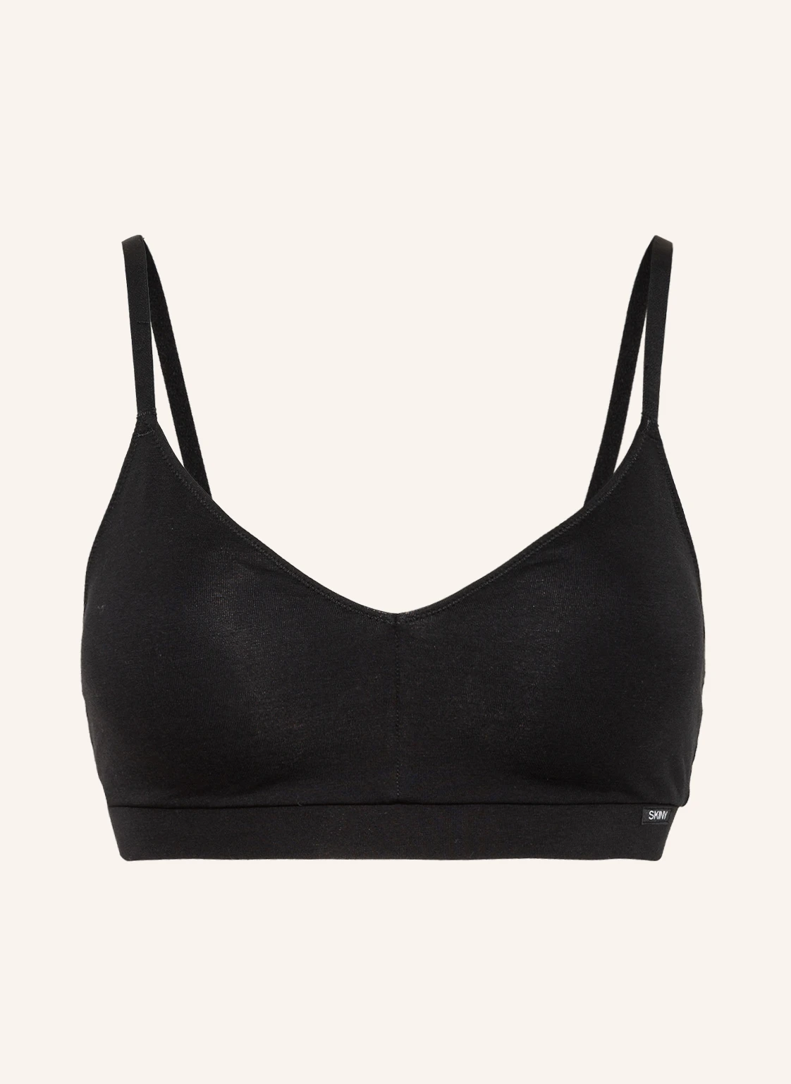 Skiny Bustier EVERY DAY IN COTTON ESSENTIALS
