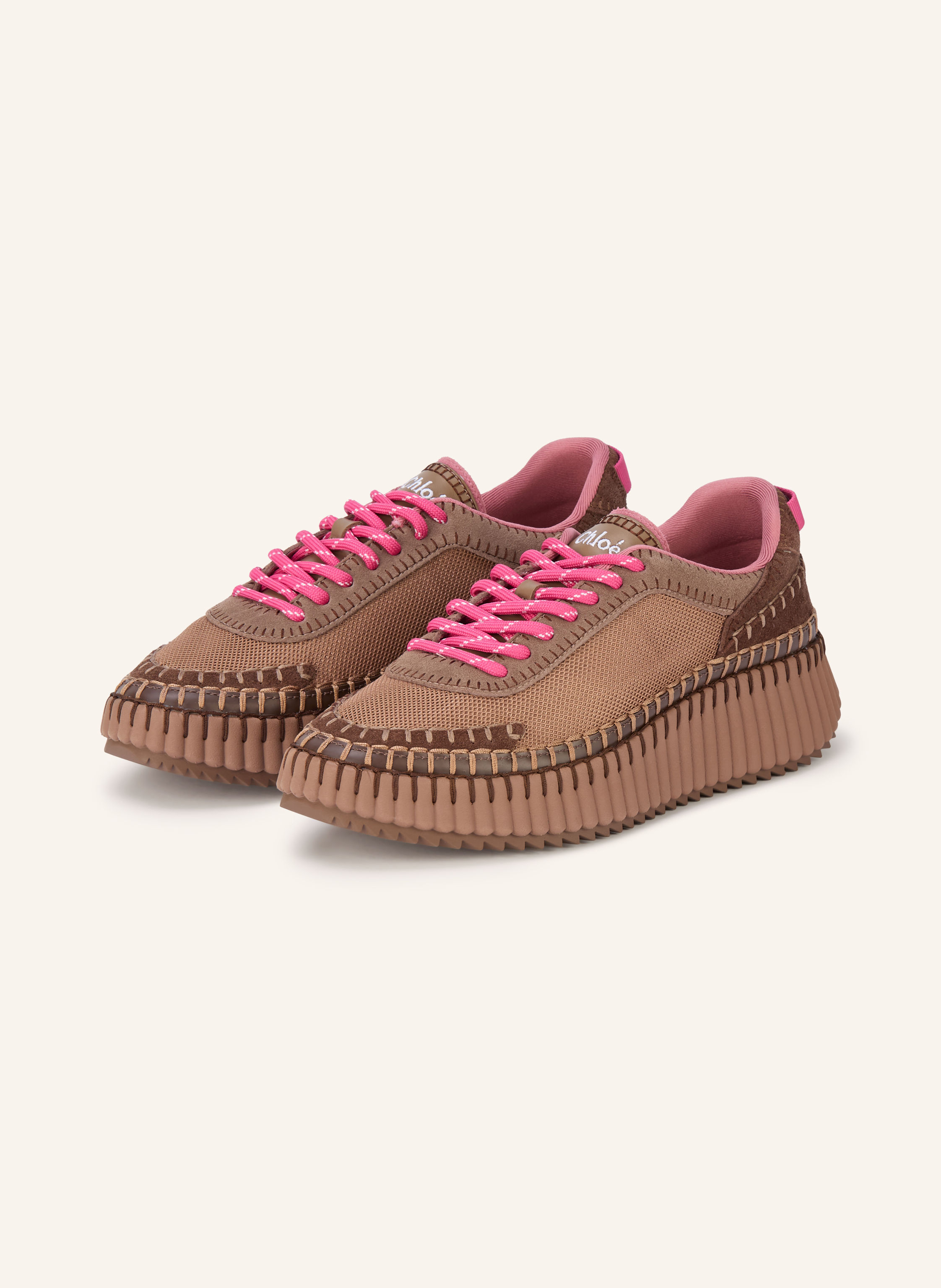 Chloé Sneaker NAMA