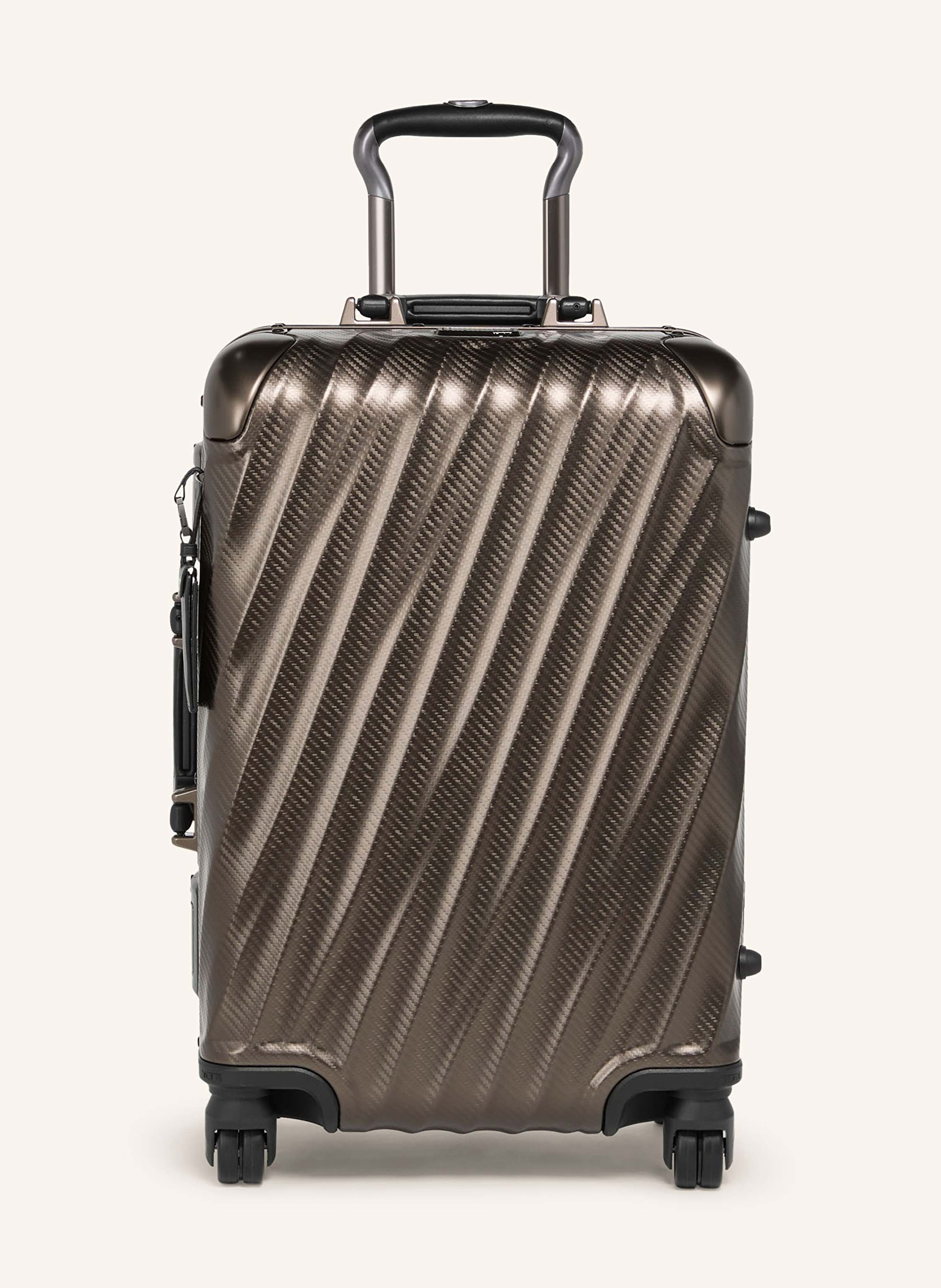 TUMI 19 DEGREE ALUMINIUM Trolley INTERNATIONAL