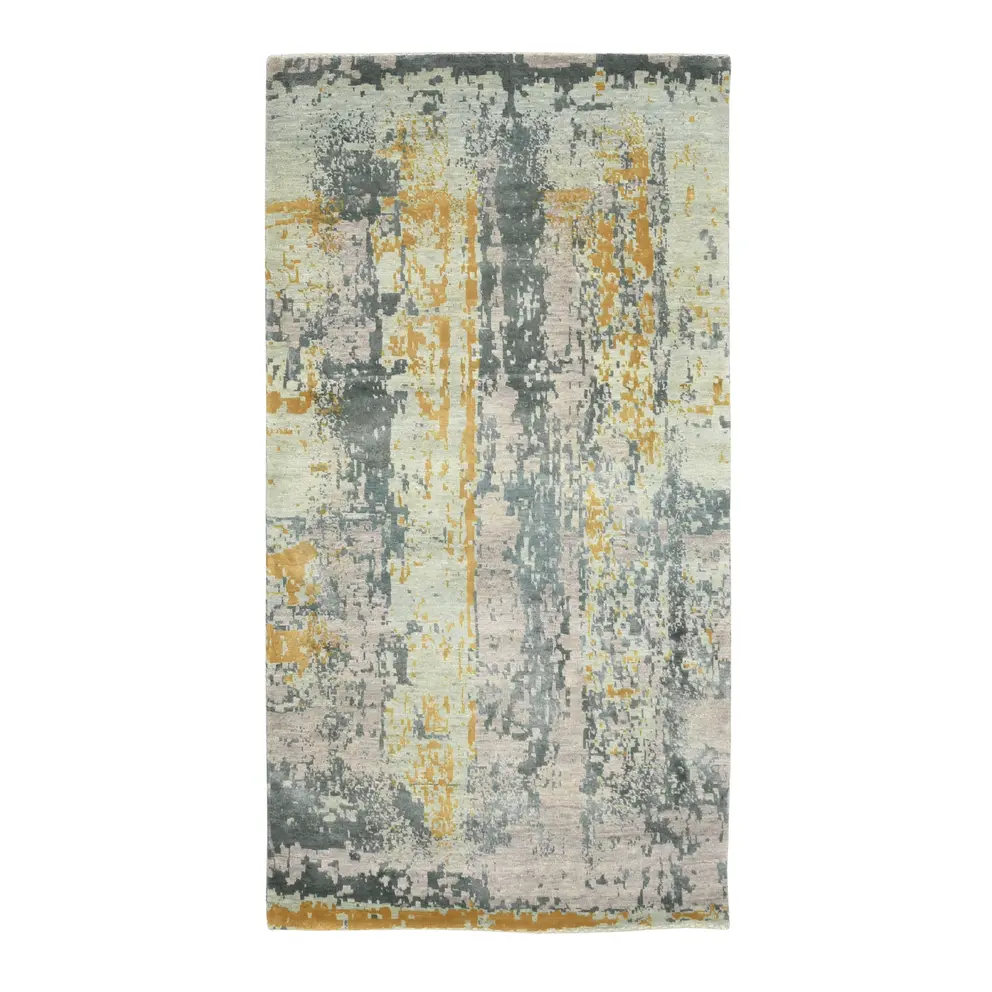moderner Orientteppich Sahar Fresco
