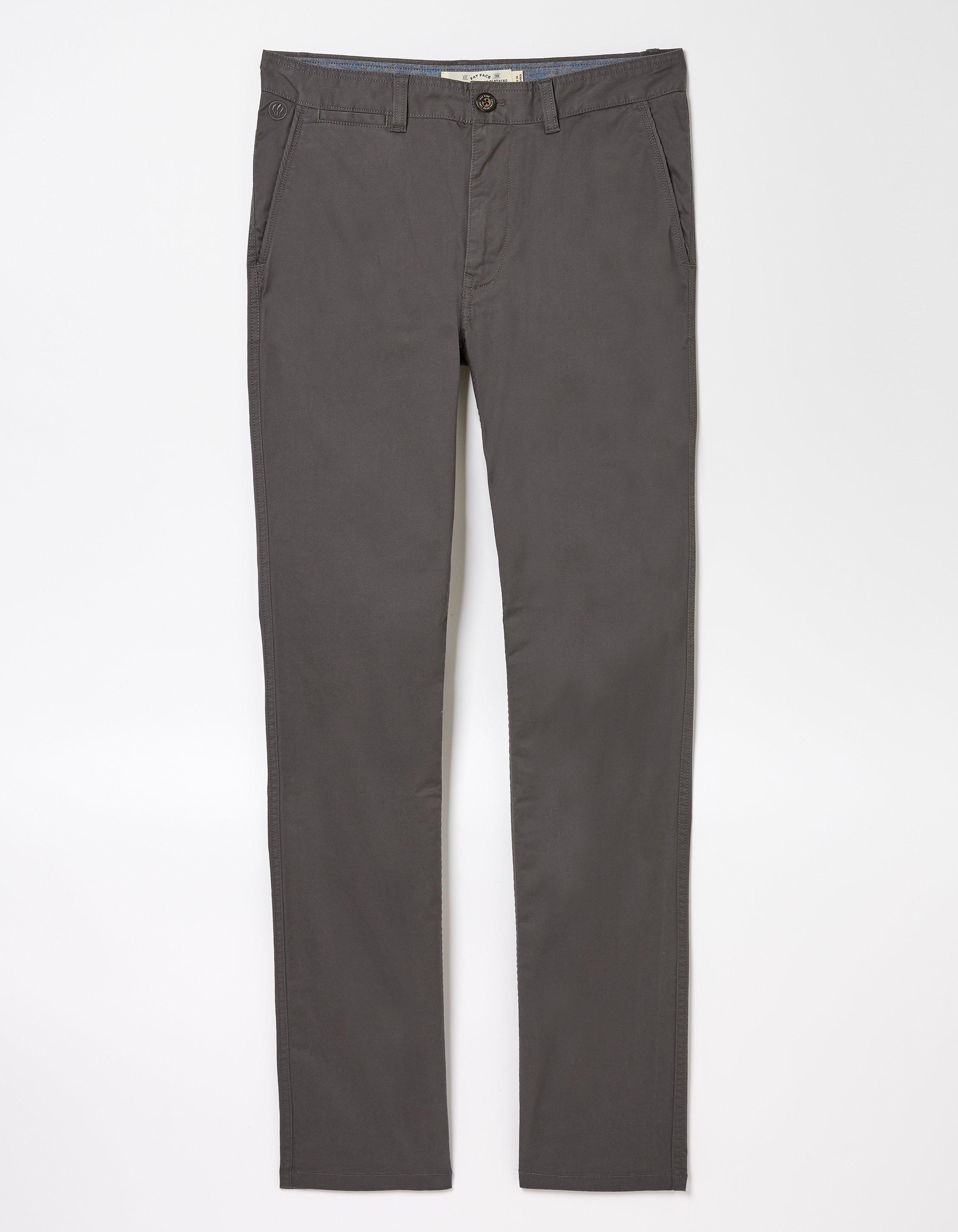 Heyshott Slim Chinos
