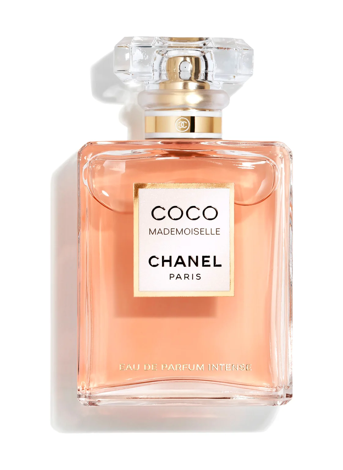 CHANEL COCO MADEMOISELLE