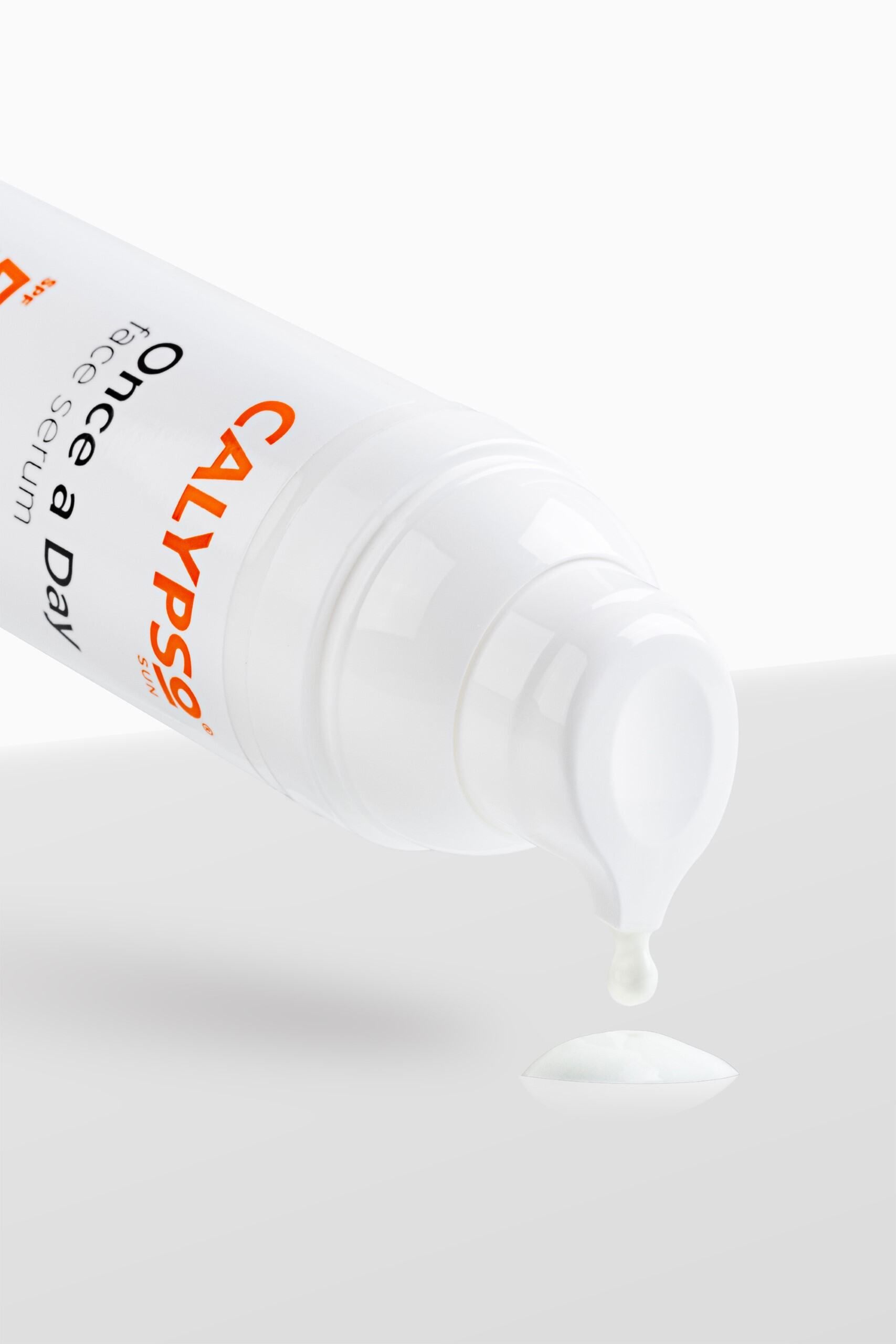 Calypso Once a Day Serum SPF50