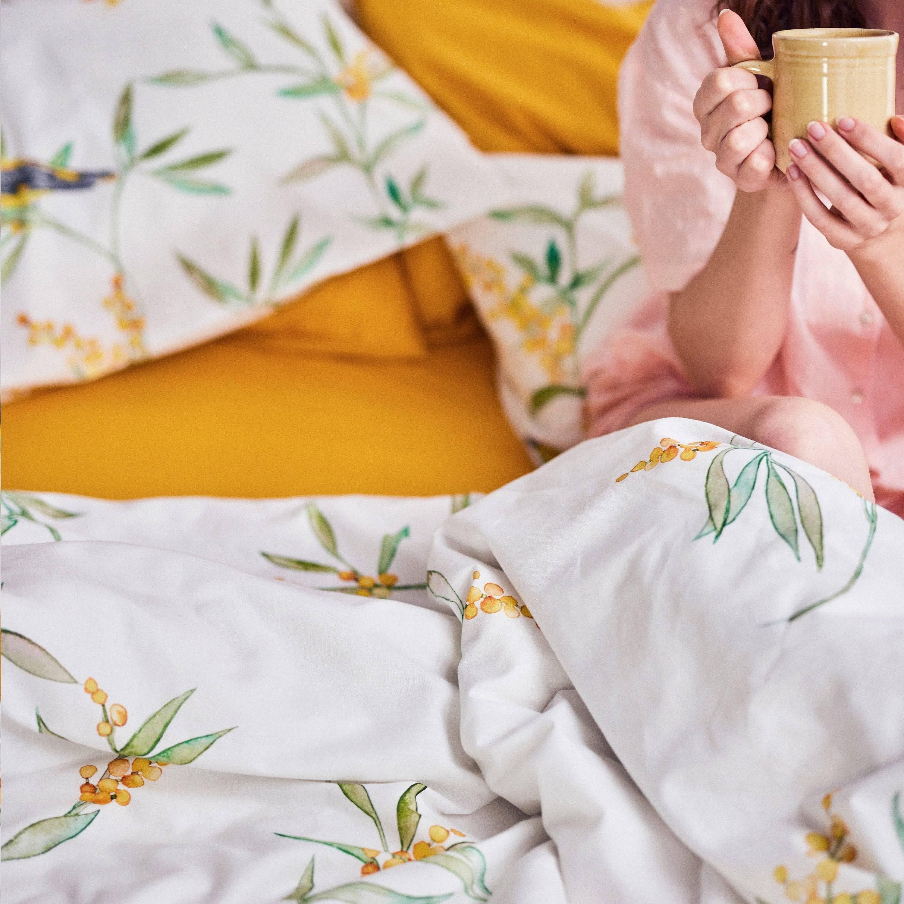 Happy Friday Dekbedovertrek Corniglia