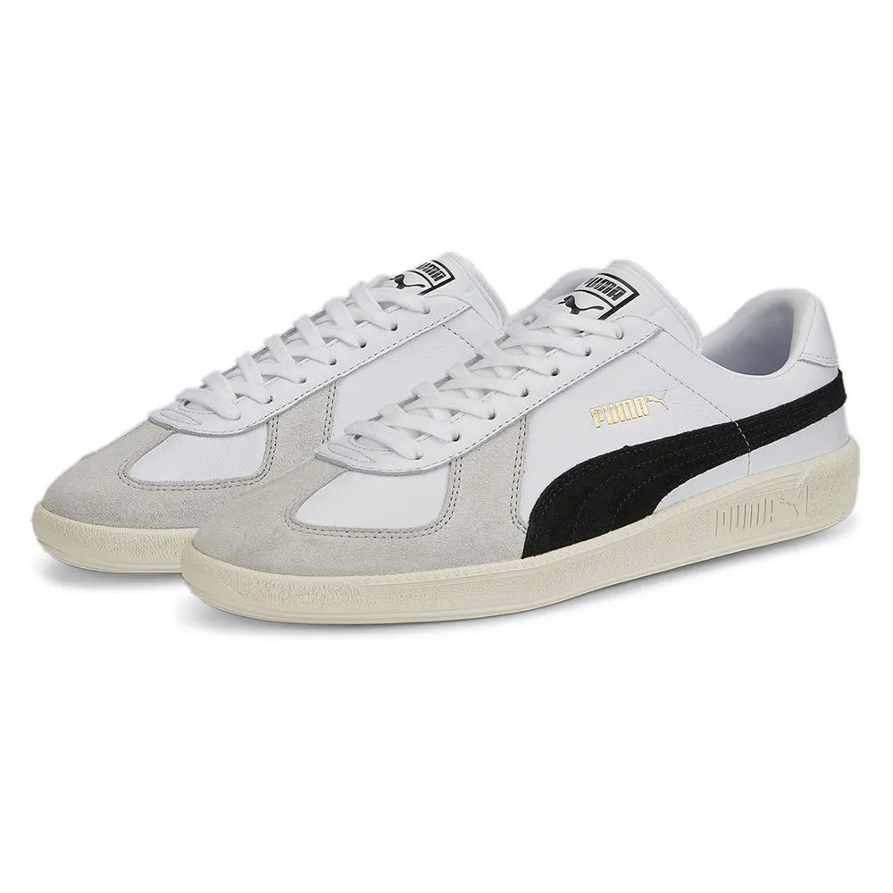 Puma Army Trainer trainers