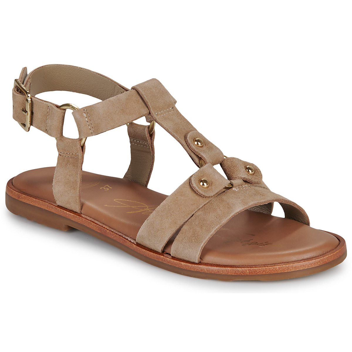 L'Atelier Tropézien - SH 3330 - Beige