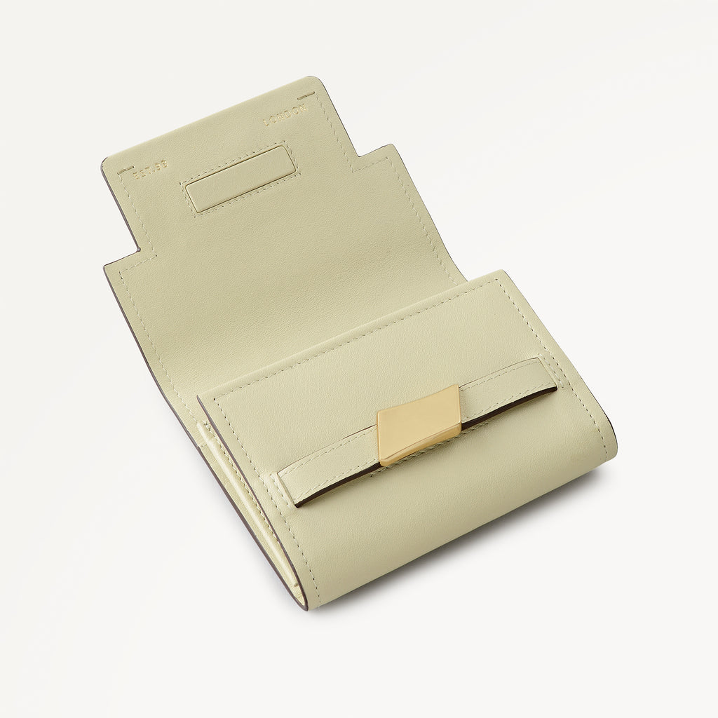 The Christina - Medium Flapover Purse