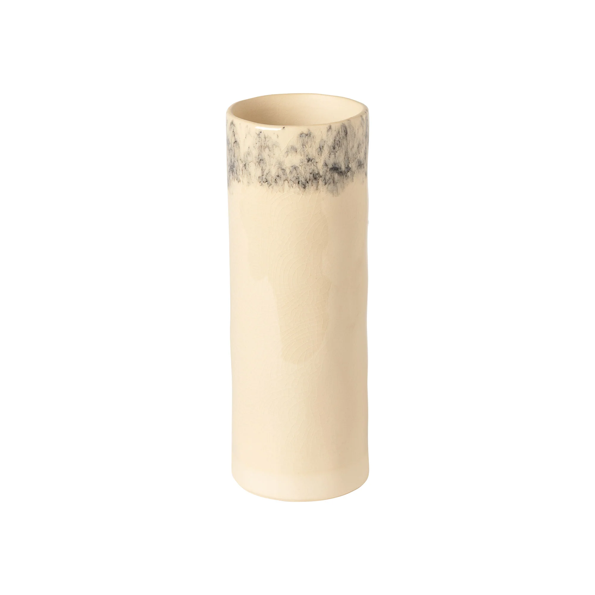 Cylindrical Vase Madeira