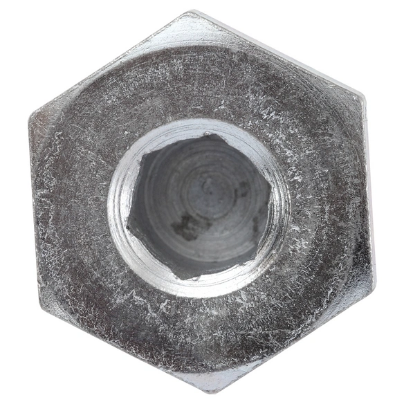 SW 21-Ölablassschraube, M14 x 12,5 mm, Stahl