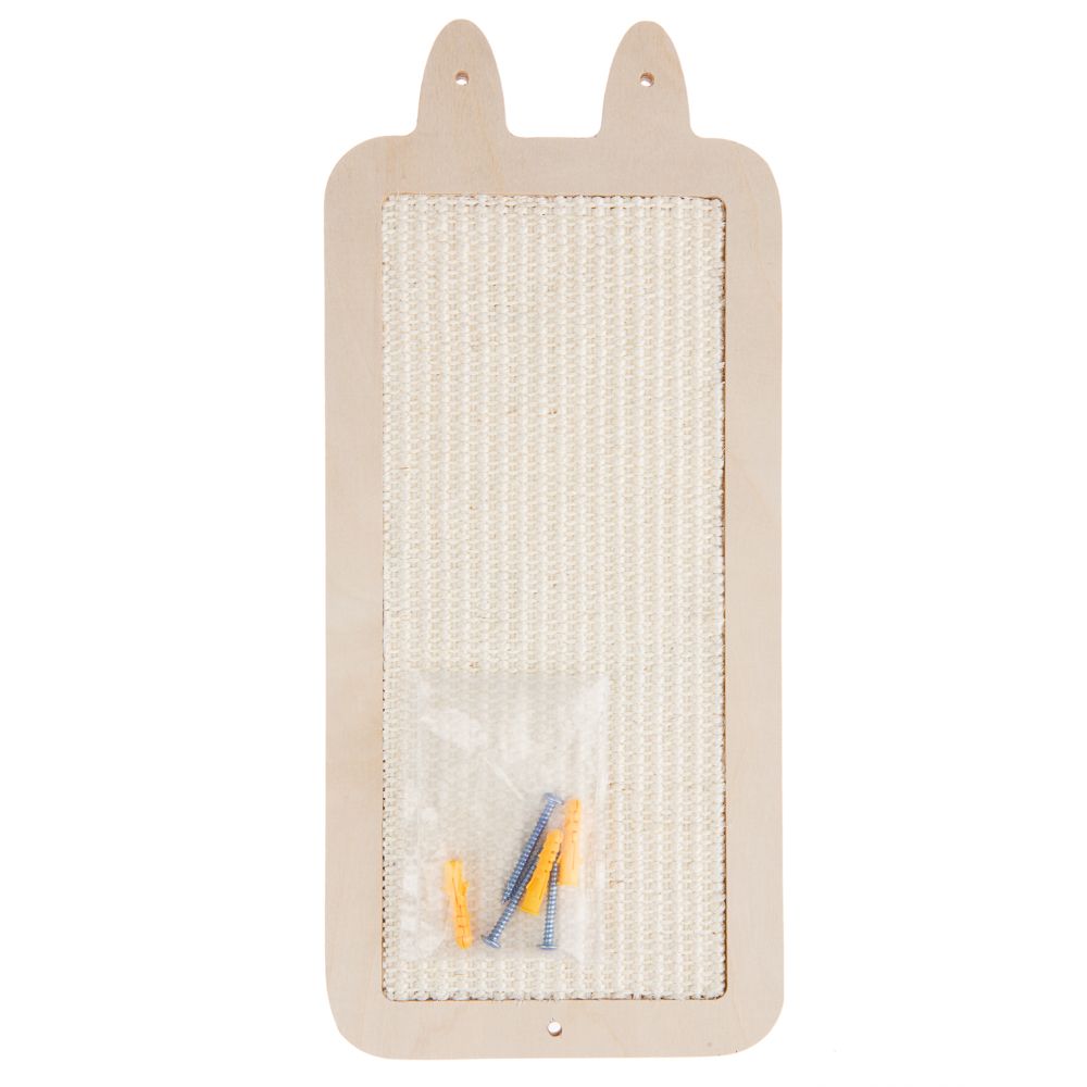 Scratching Mat Vera