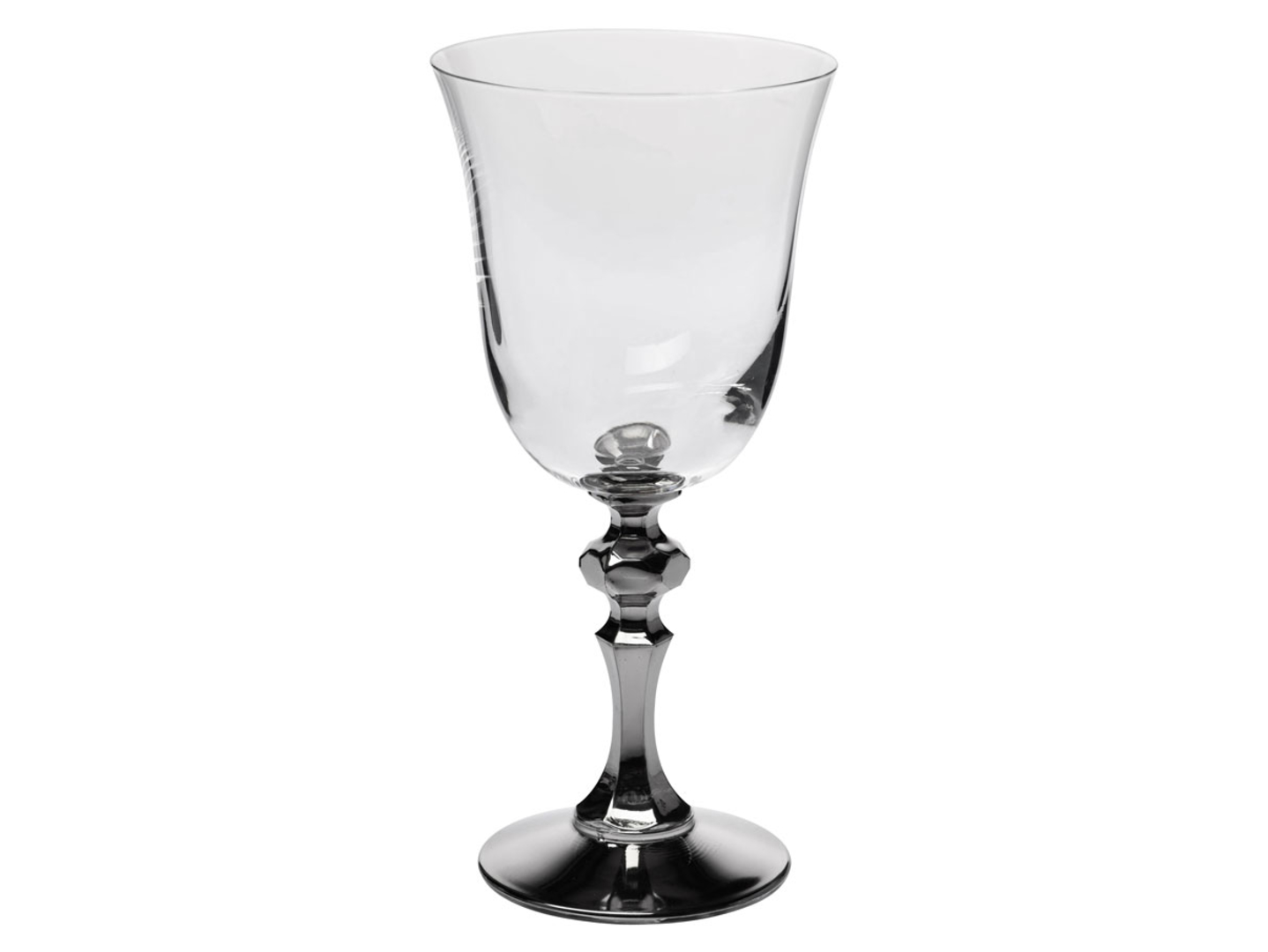 Kieliszek uniwersalny 220 ml Krosno Silver