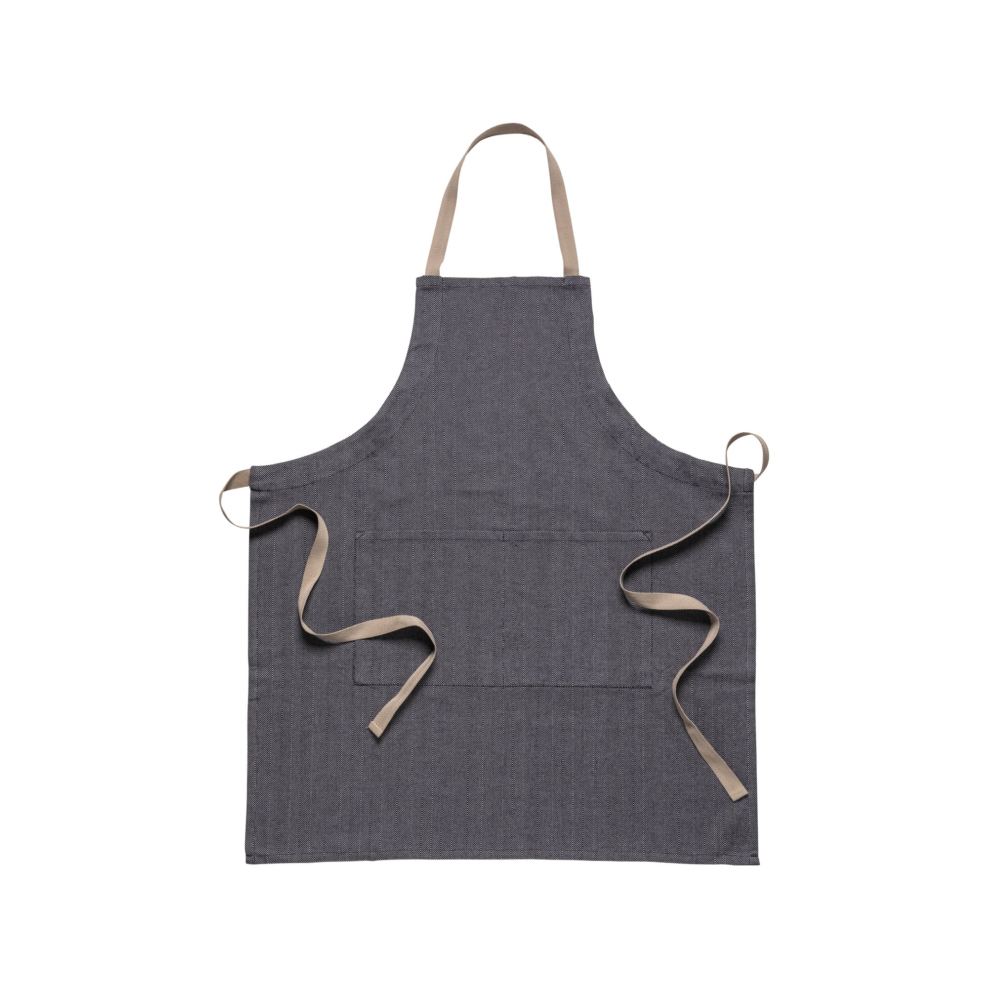 Kitchen Apron 100% Cotton Alessa, Casafina by COSTA NOVA
