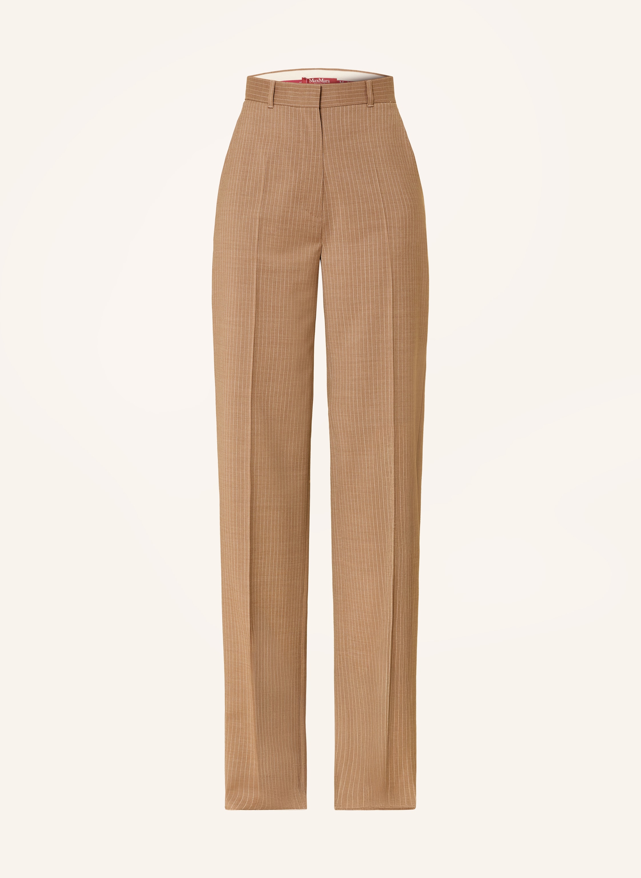 Max Mara STUDIO Marlenehose CAMBUSA