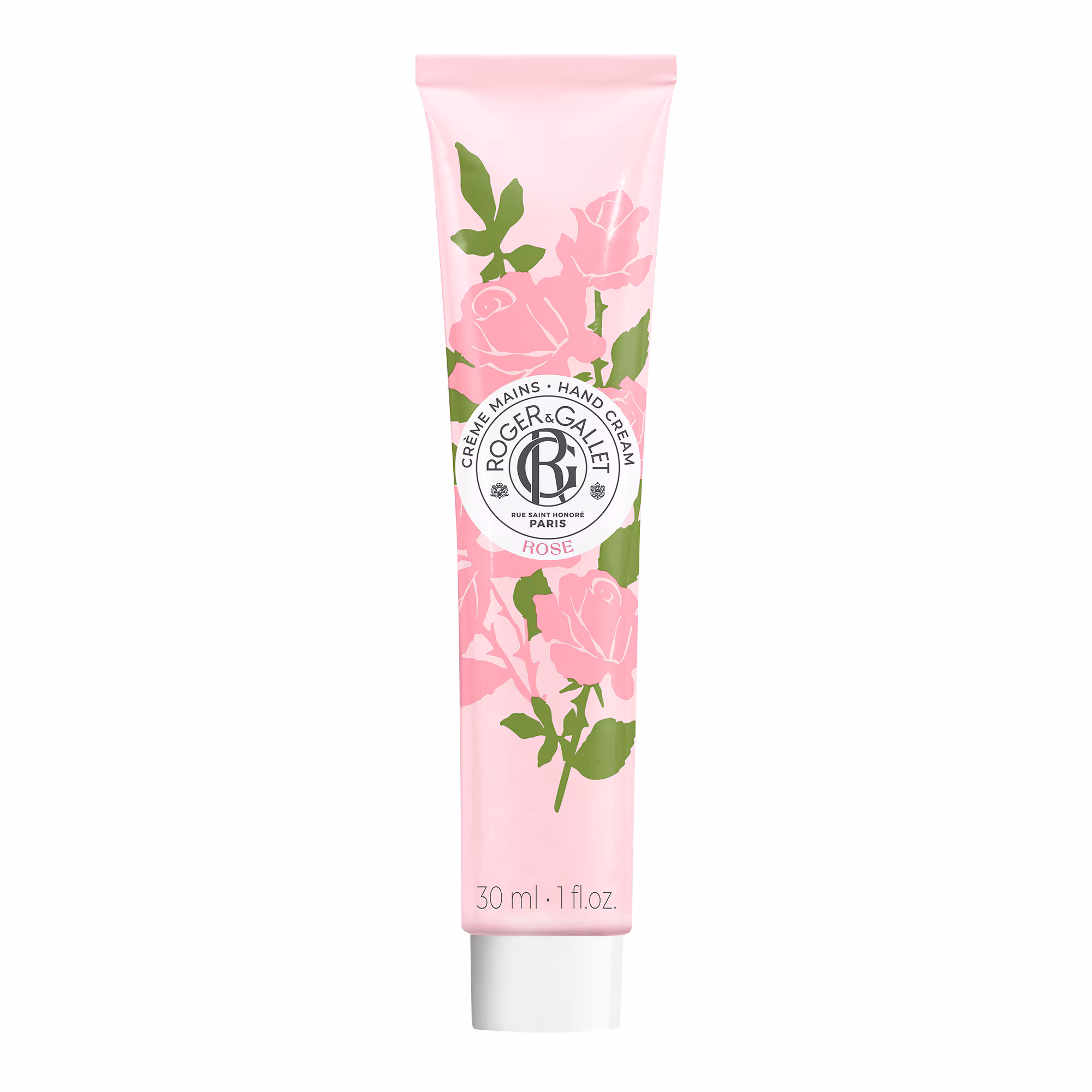 ROSECrème mains bienfaisante