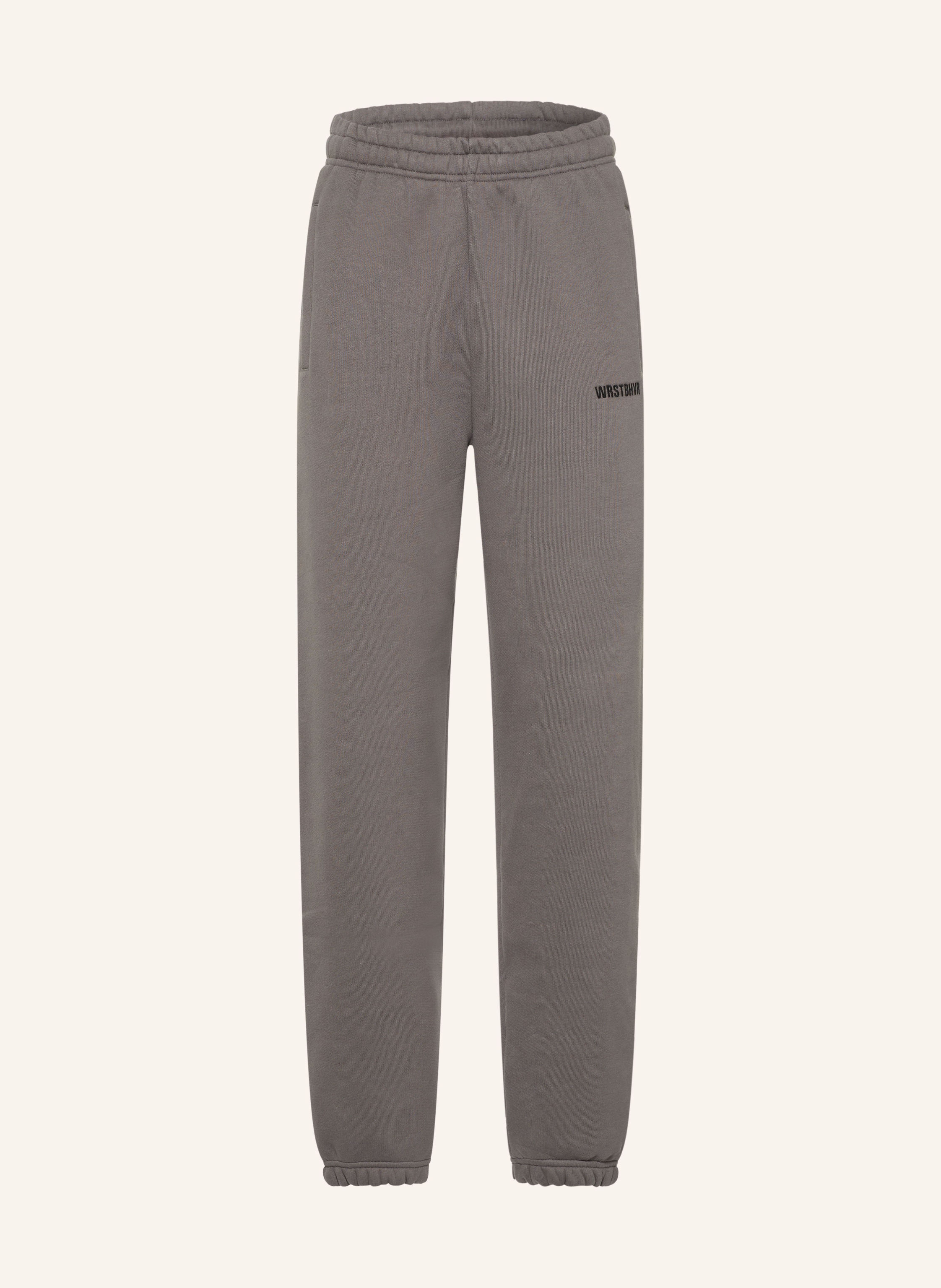 WRSTBHVR Sweatpants ILAY V3