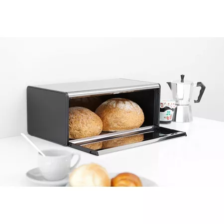 Chlebak stalowy 44,7 cm Brabantia - 1K.CHL.163463