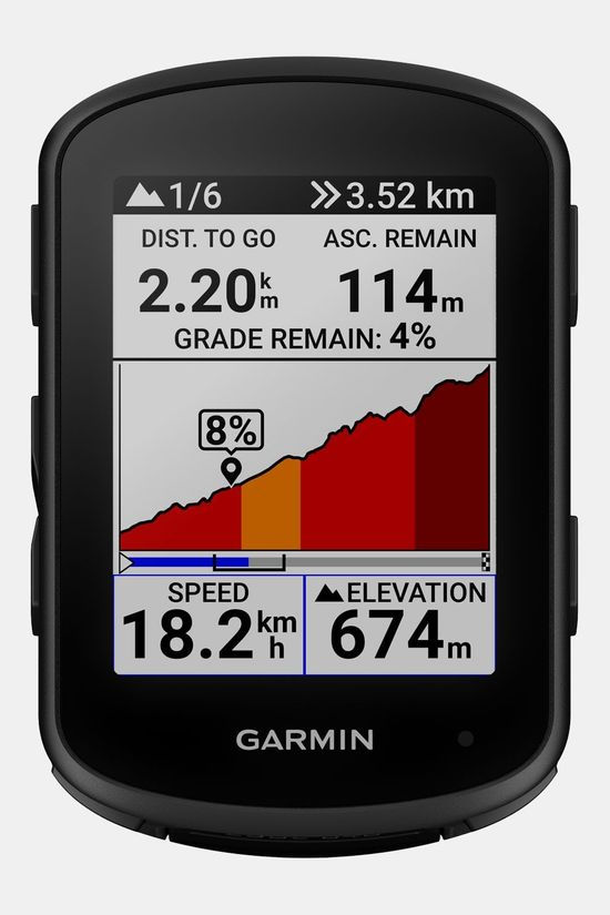 Garmin Edge 840 GPS Fietscomputer