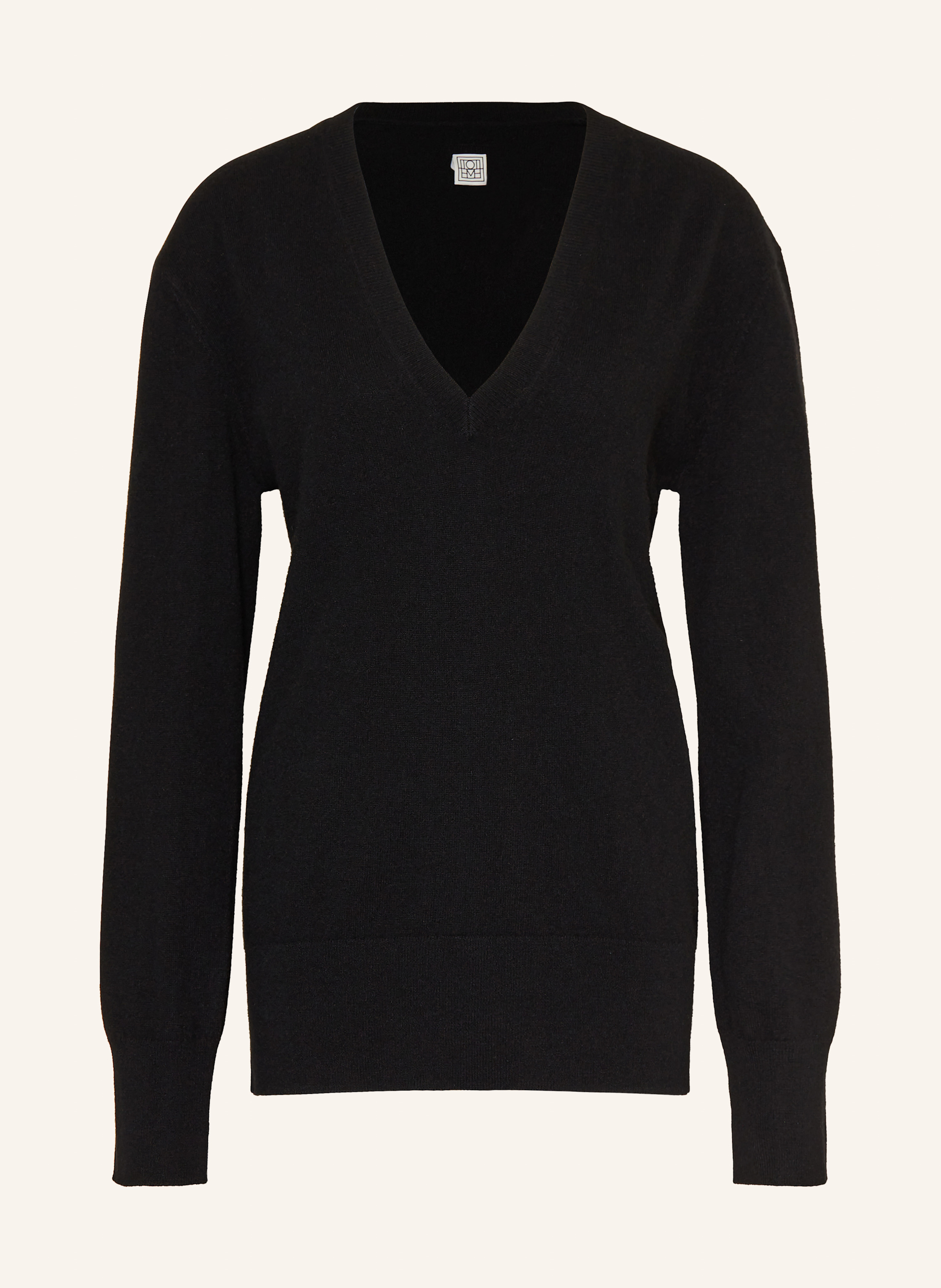 TOTEME Cashmere-Pullover