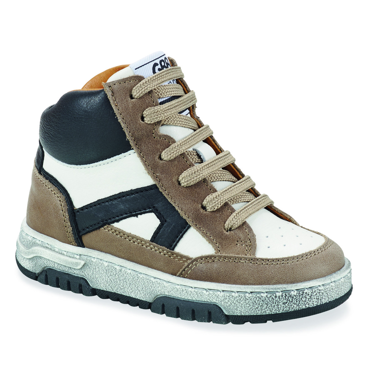 GBB - FREMOND - White