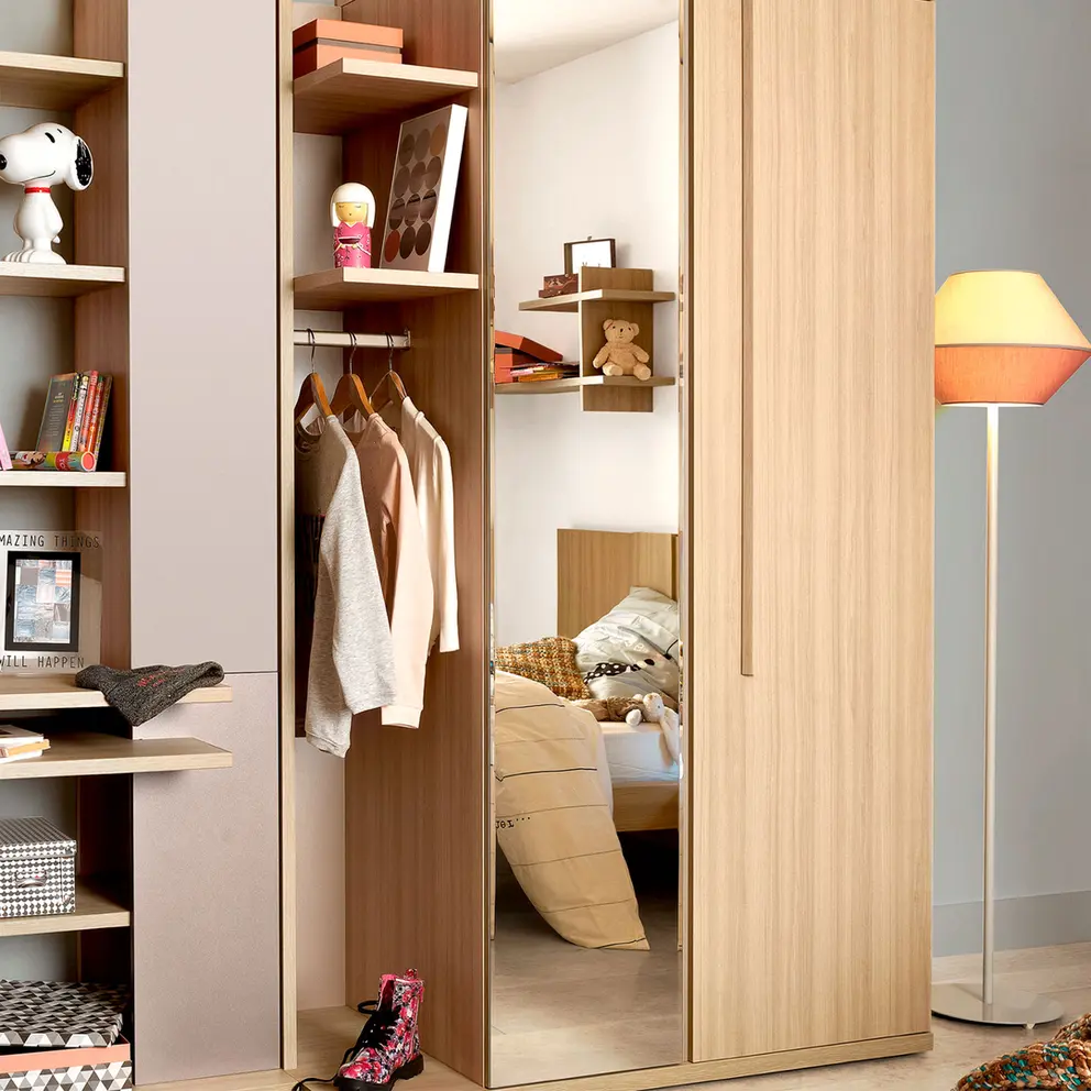 Schrank Graphic