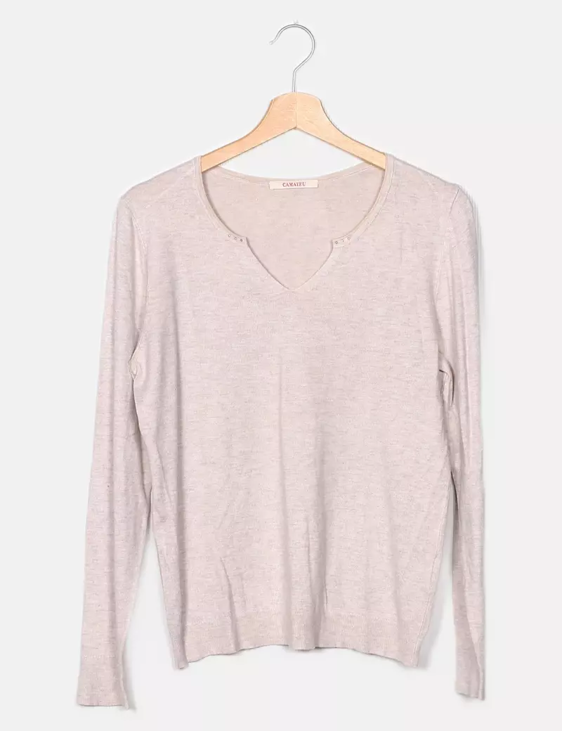 Camaïeu jumper Knitted