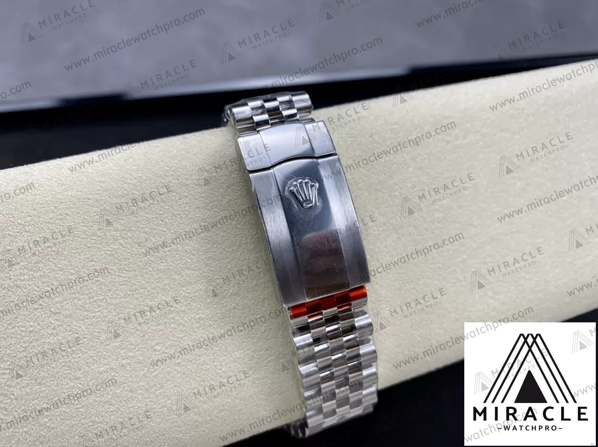 ROLEX-DATEJUST-REF.M126234-0013-ELITE CLONE-36MM-Replica Watch