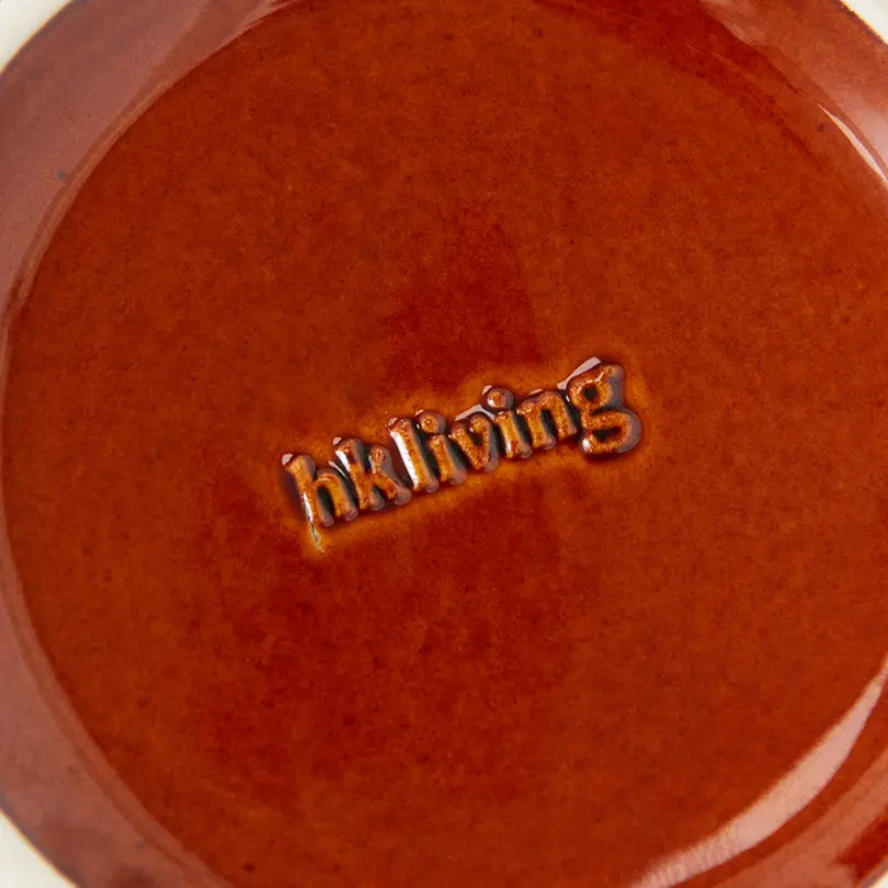 Schalen-Set 4-teilig 70'S