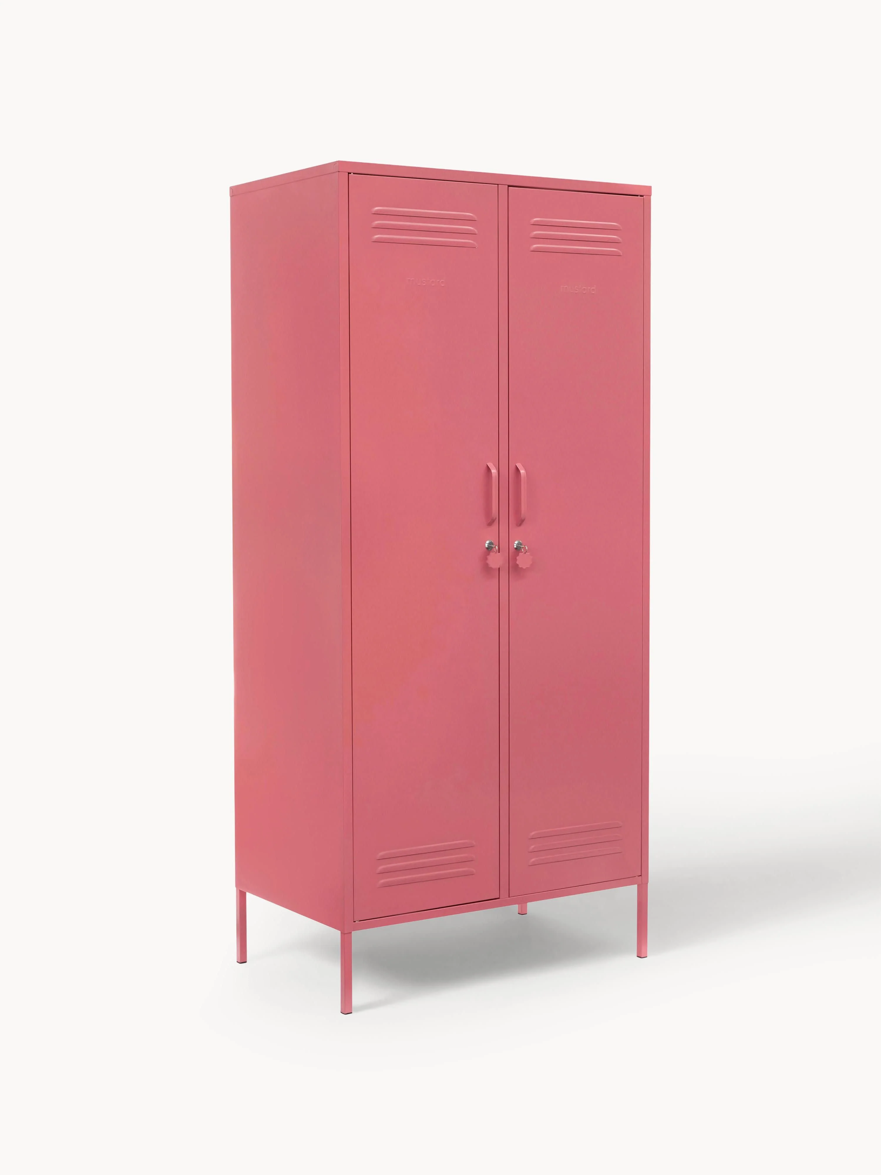 Kleiner Kleiderschrank The Twinny