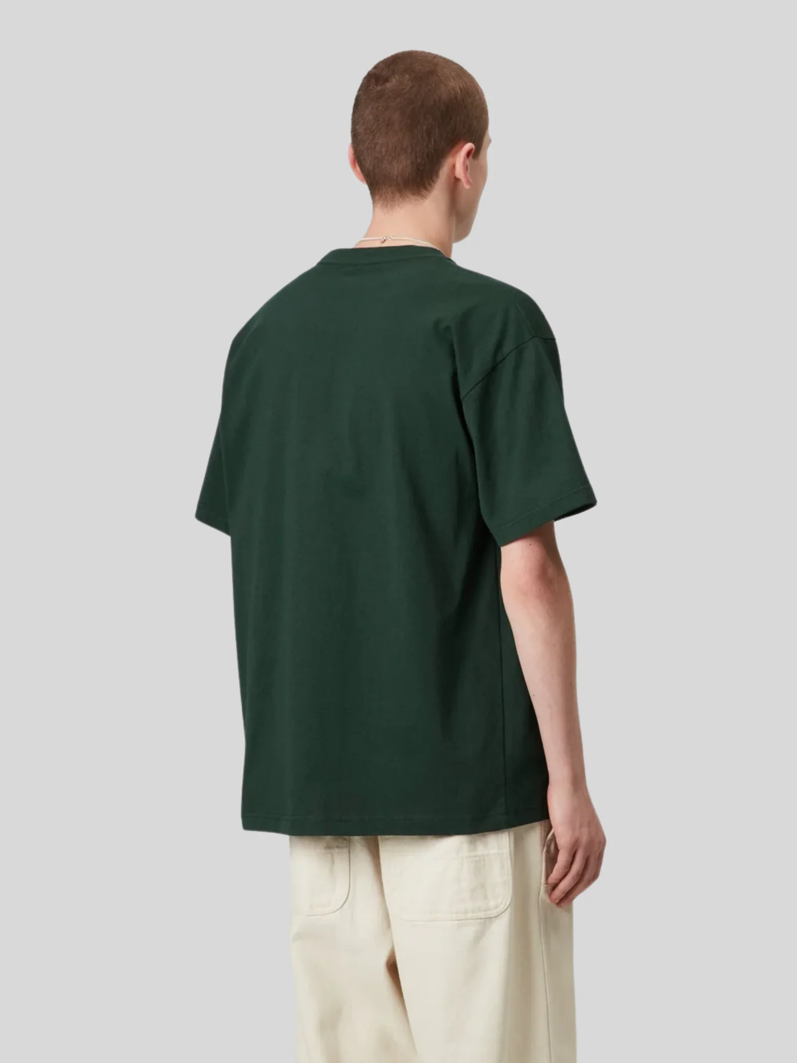 S/S Flaming Ducks T-Shirt