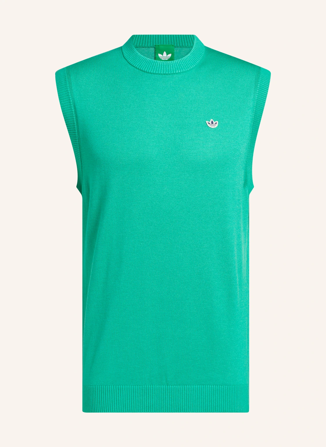 adidas Originals Pullunder ORIGINALS CASHMERE BLEND