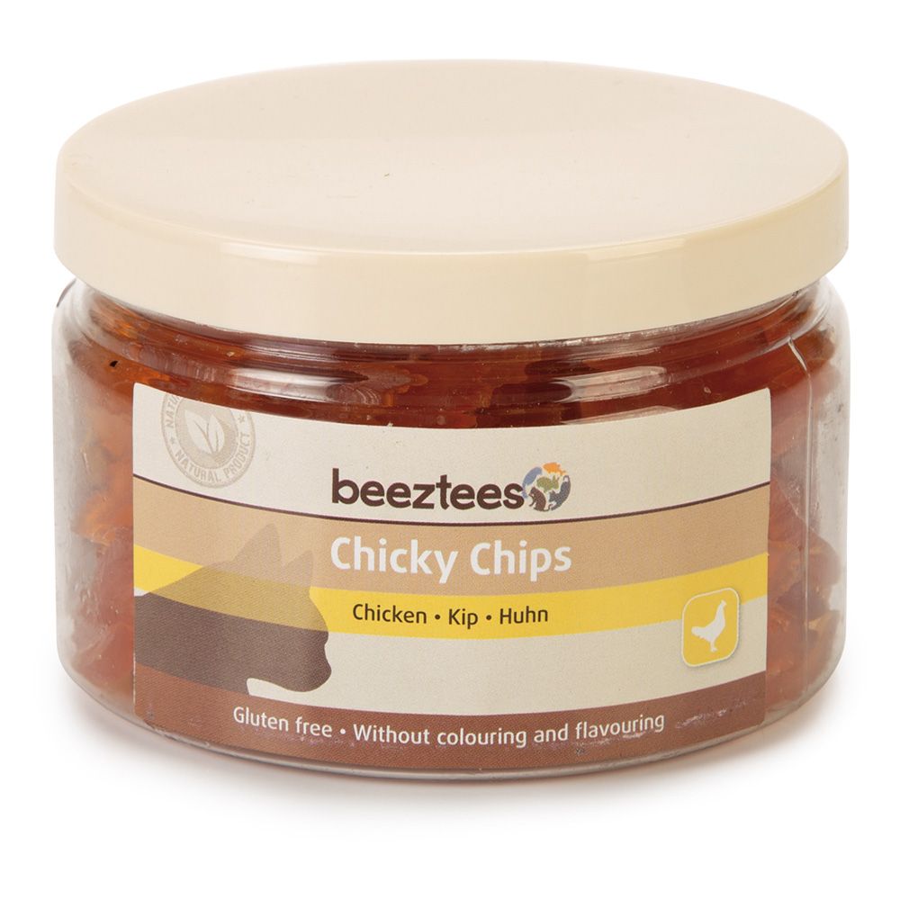 Beeztees Chicky Chips
