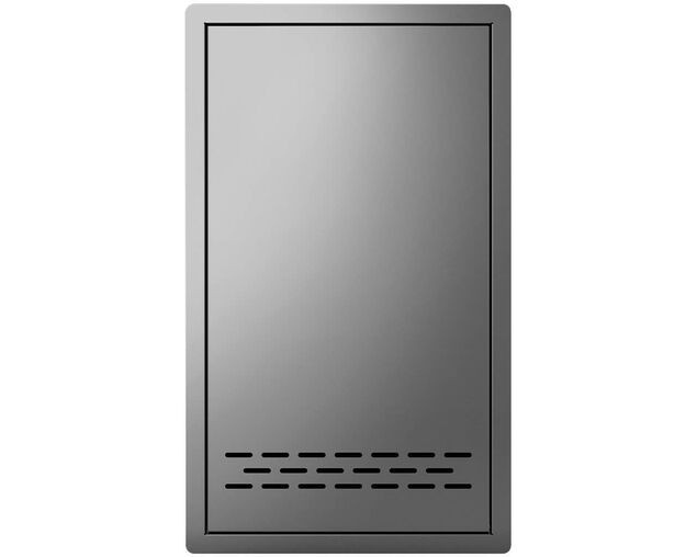 BeefEater Gas Bottle Drawer