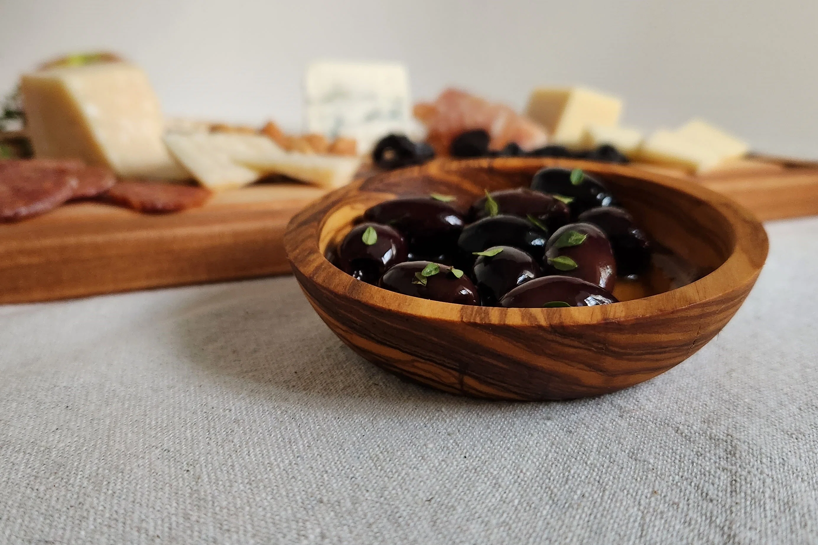 Small Dipping Bowl for Olive Oil