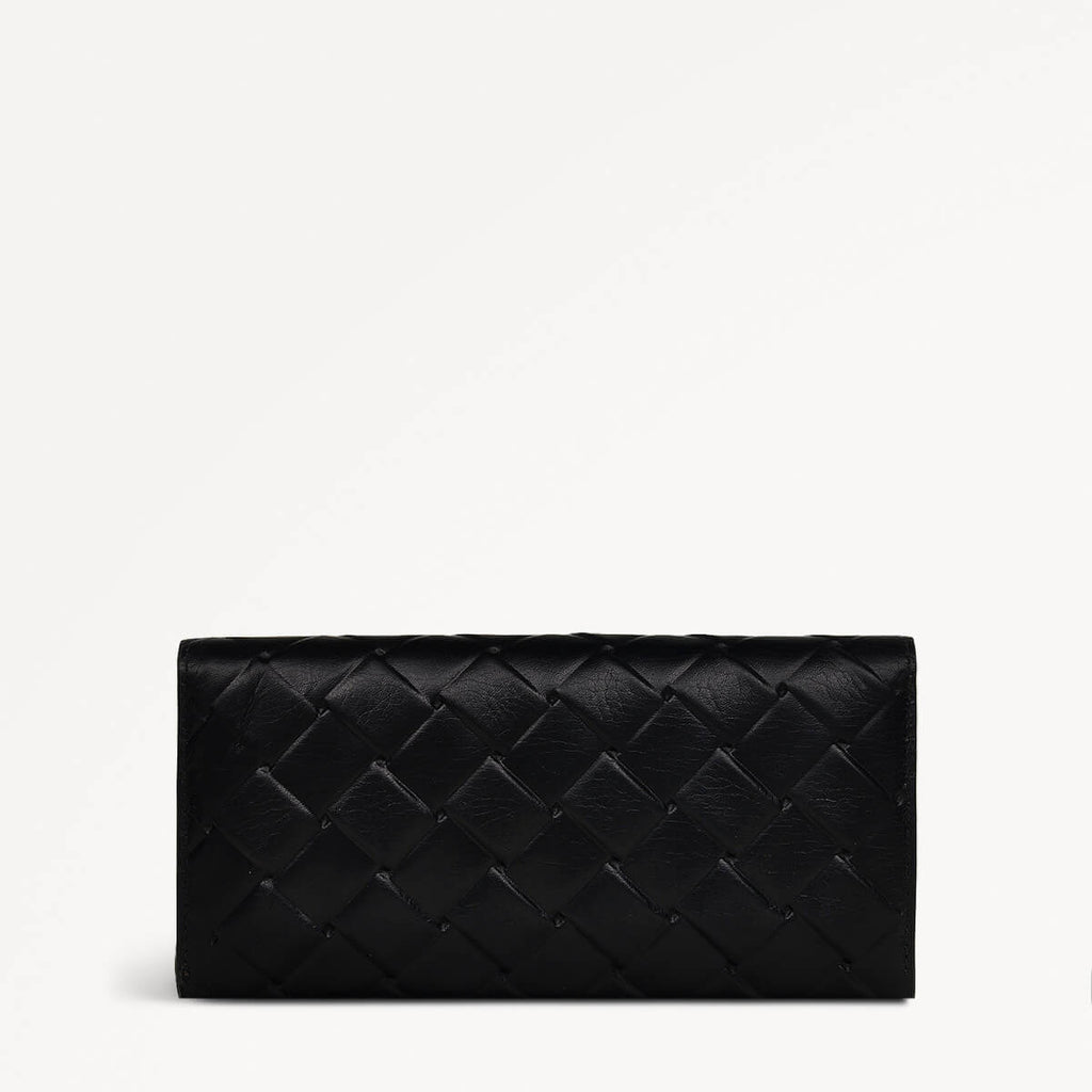 Weaver Lane - Large Flapover Purse