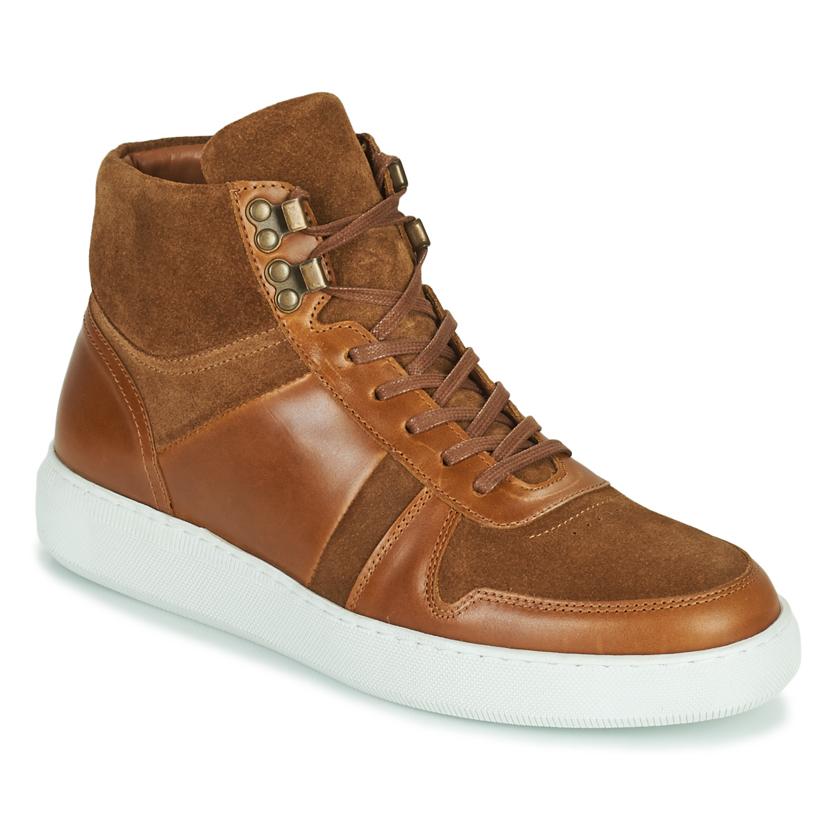 Pellet - ODIN - Velvet / Camel