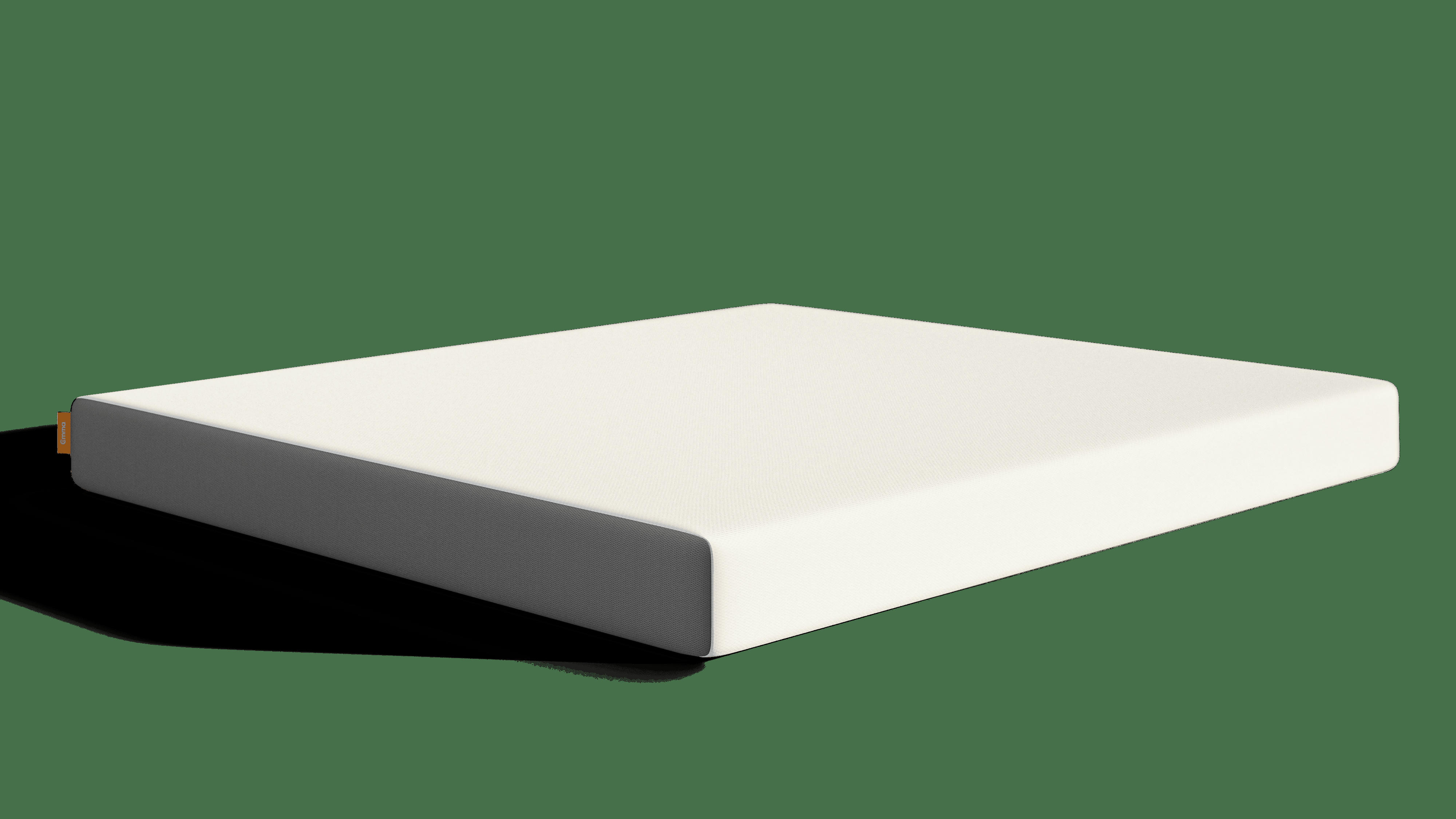 - Emma Ensemble Confort + Protège-Matelas 80x200 cm